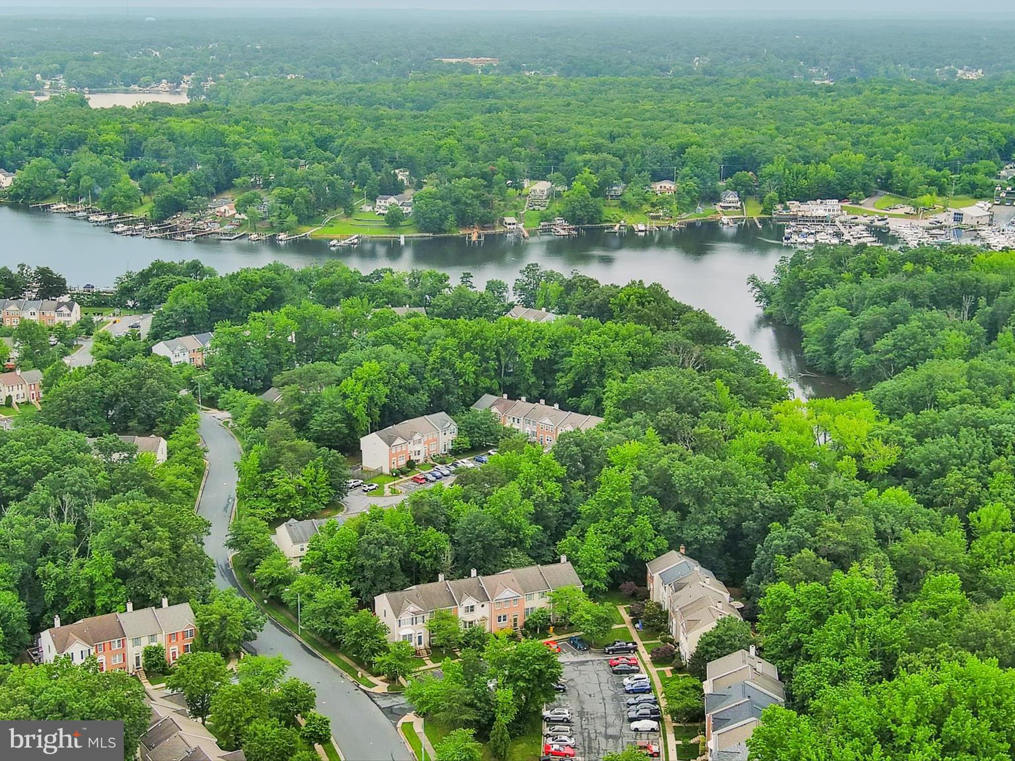 CHESTNUT HILL COVE - Residential