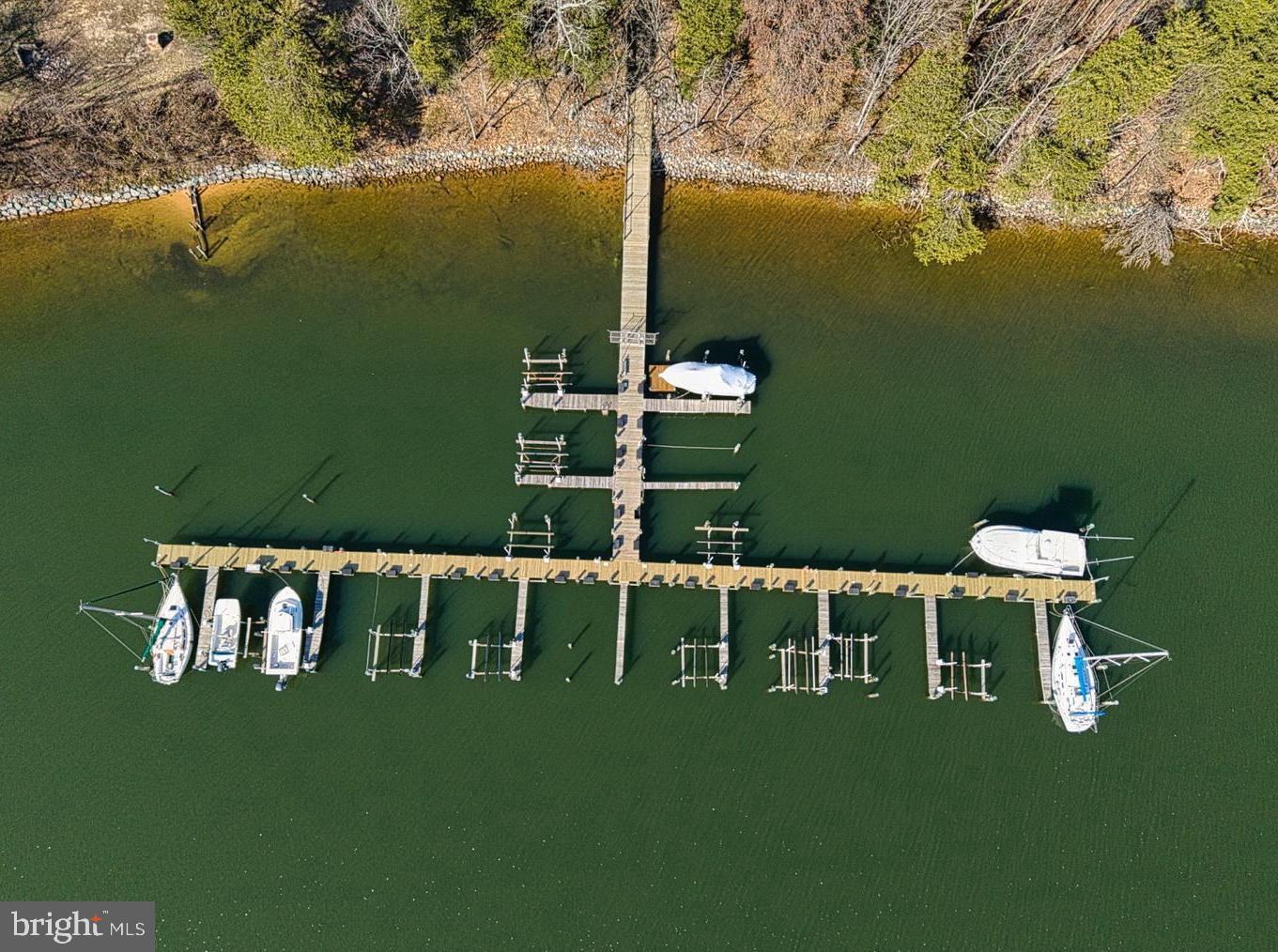 CHESTNUT HILL COVE - Residential