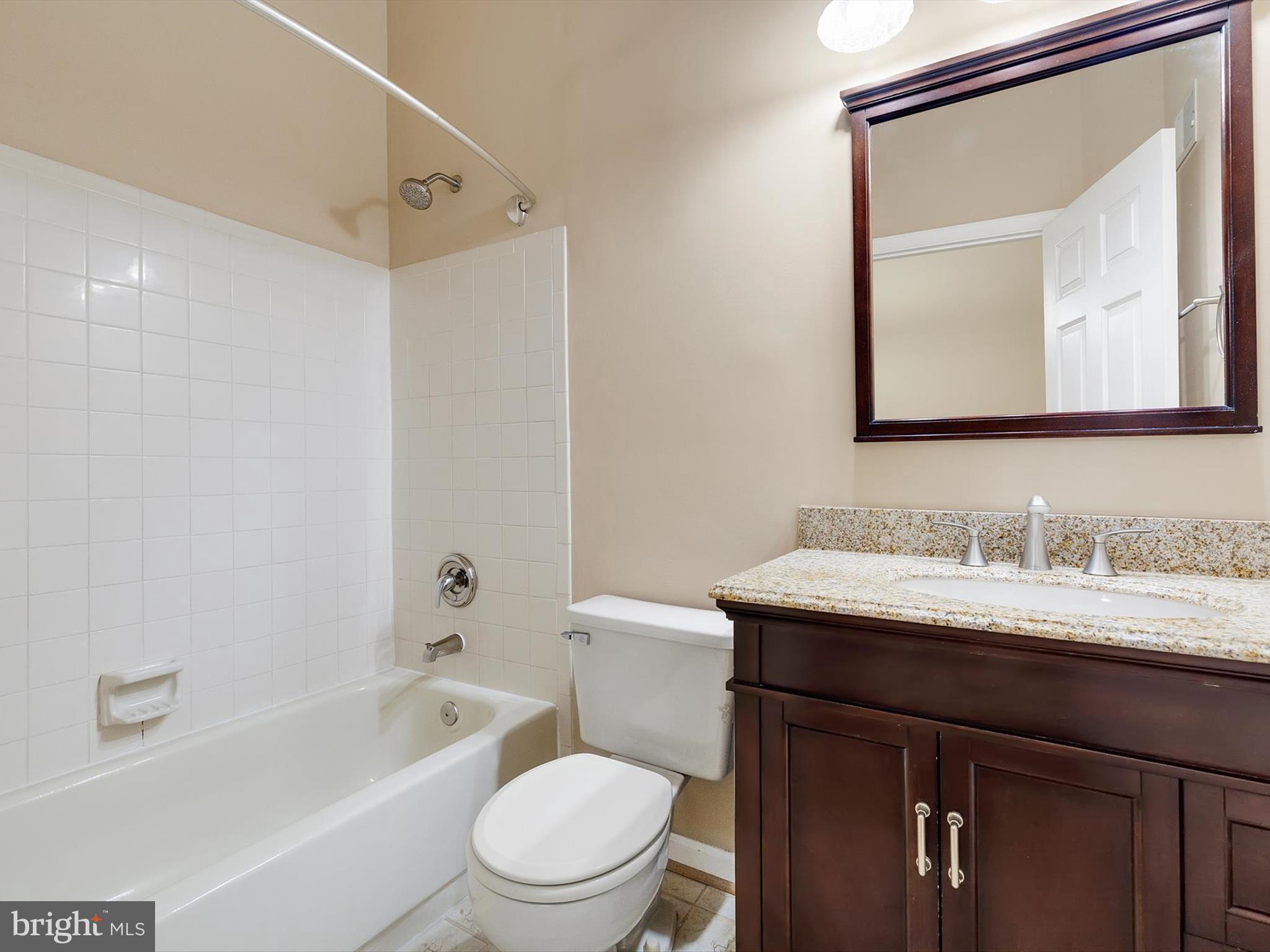 CHESTNUT HILL COVE - Residential