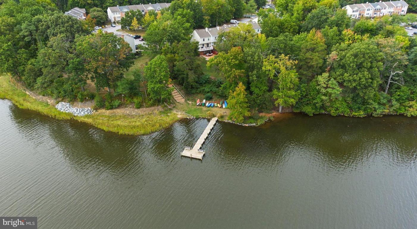 CHESTNUT HILL COVE - Residential