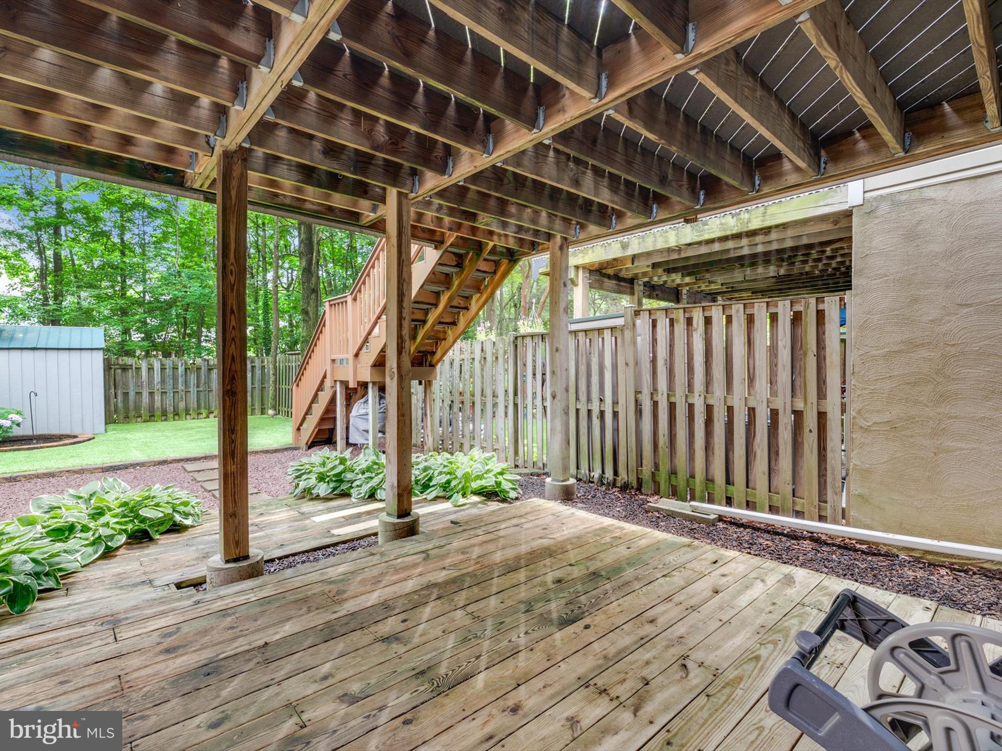 CHESTNUT HILL COVE - Residential