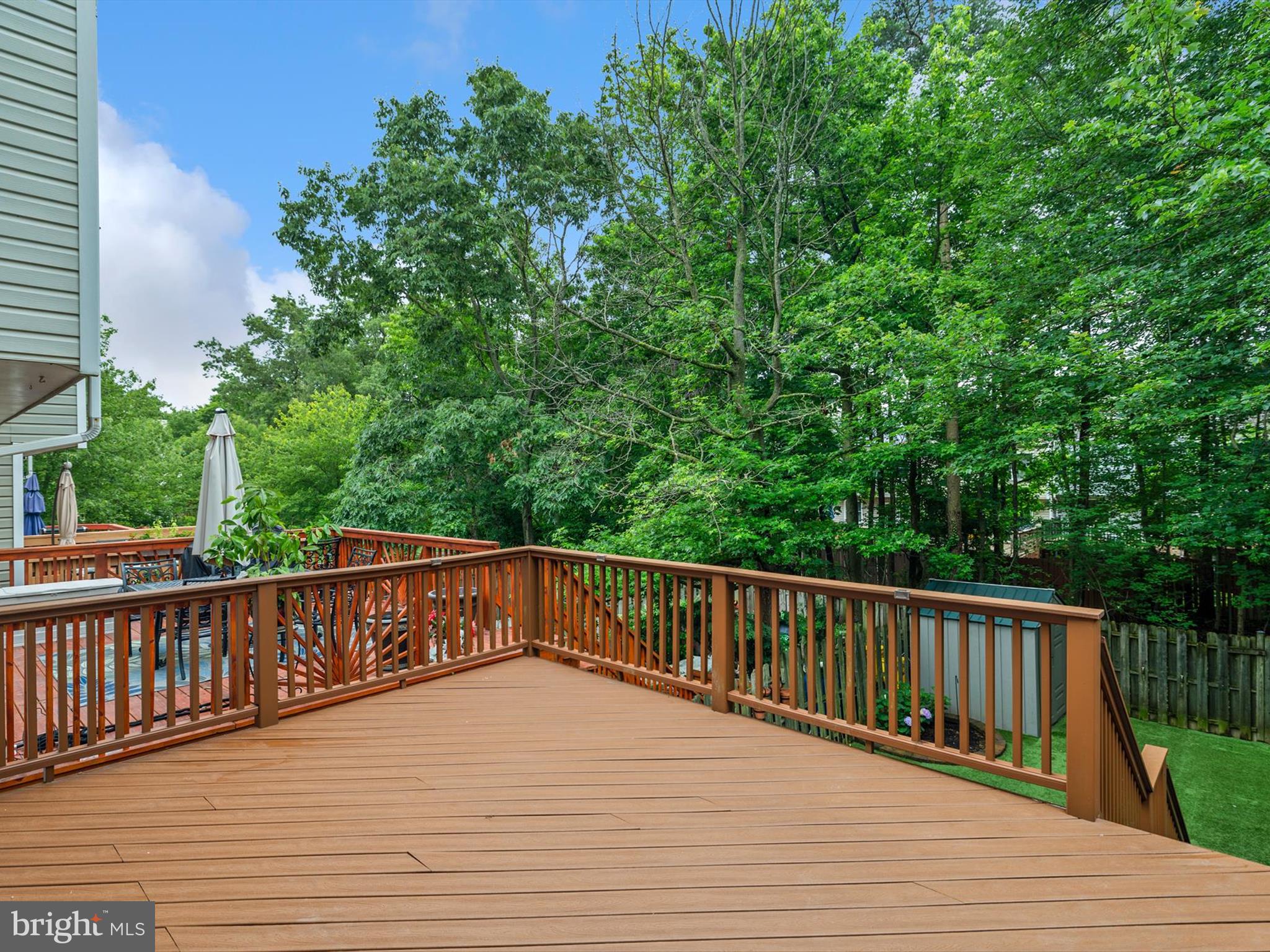 CHESTNUT HILL COVE - Residential