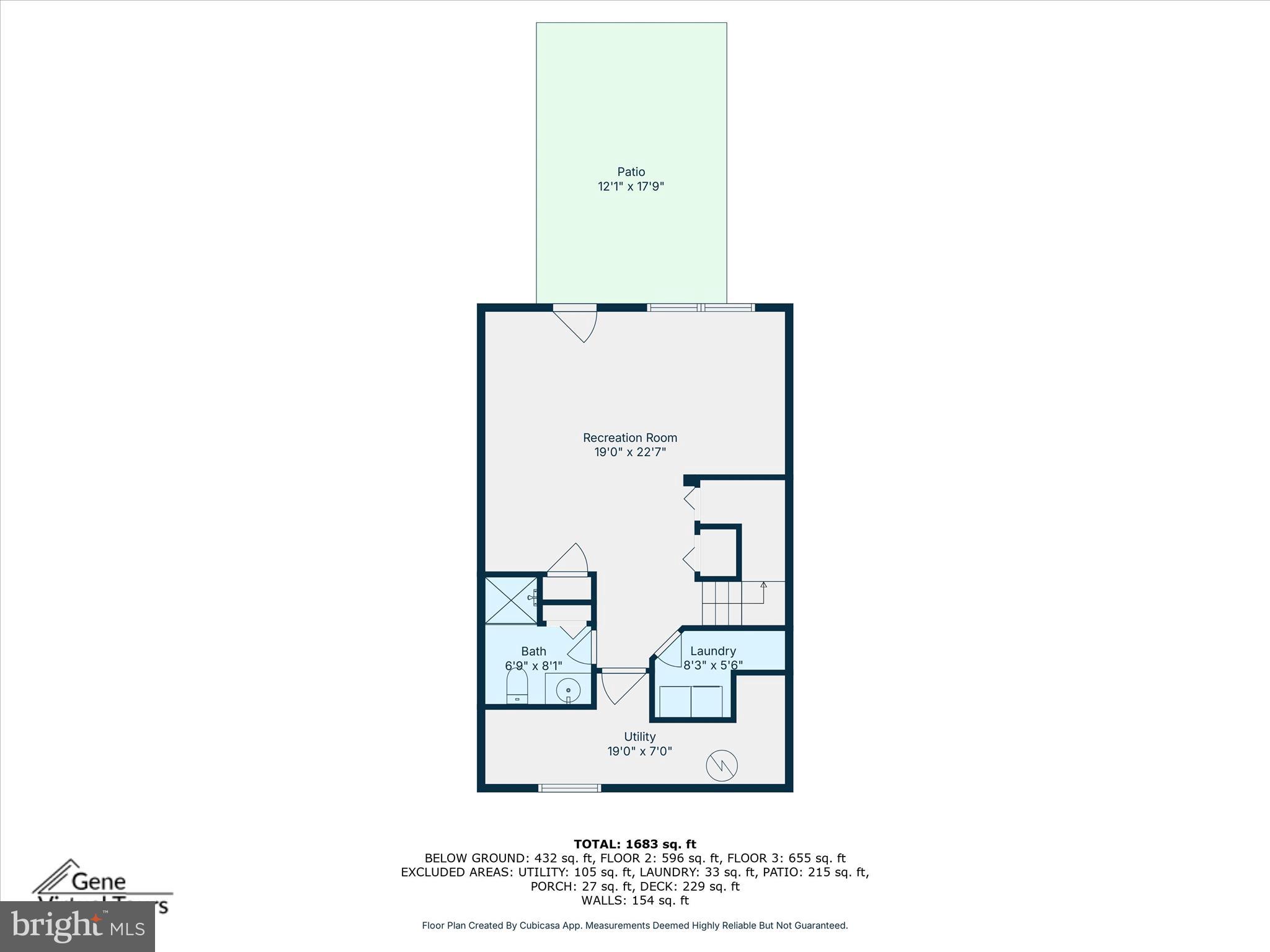 CHESTNUT HILL COVE - Residential