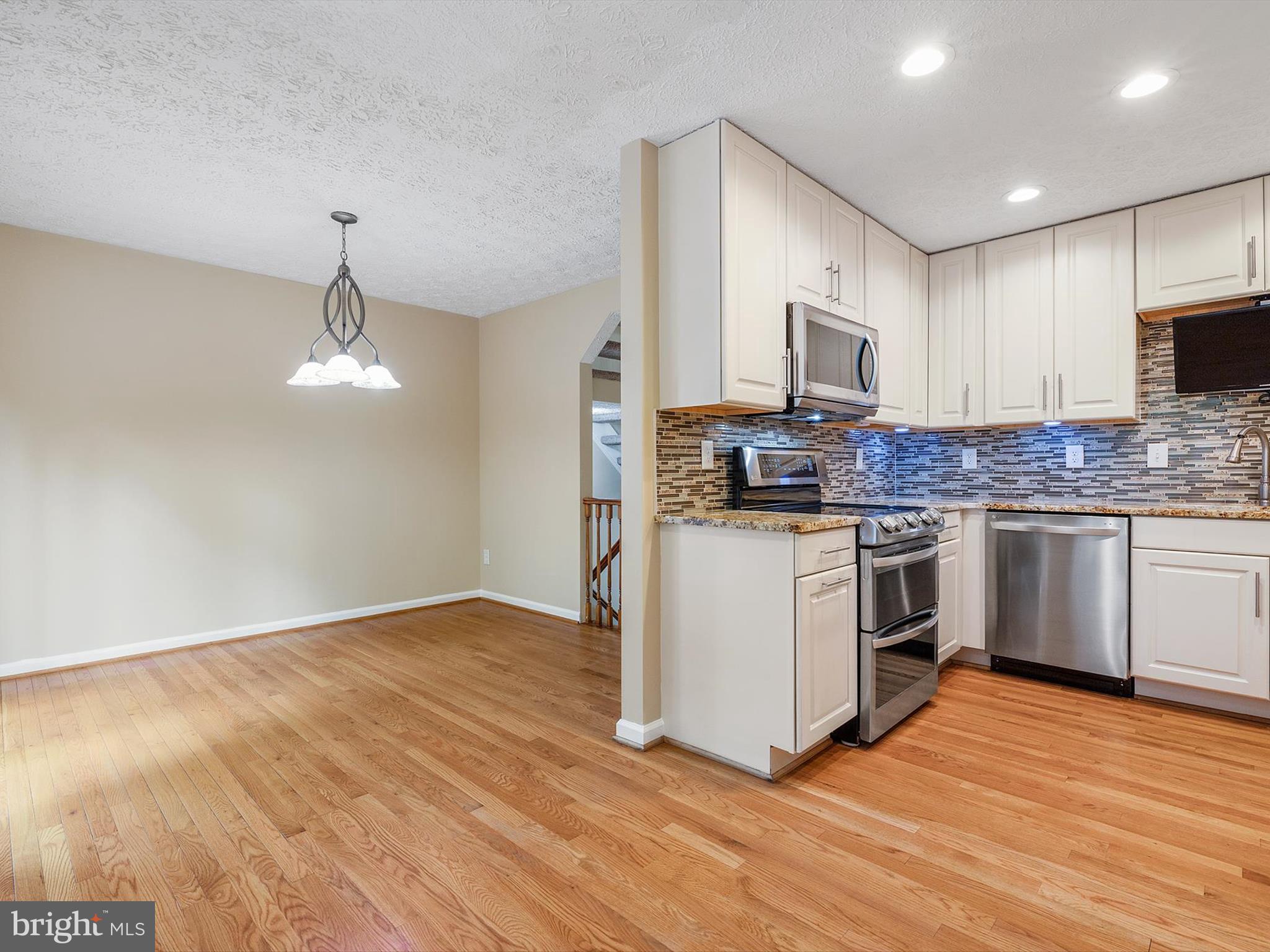 CHESTNUT HILL COVE - Residential