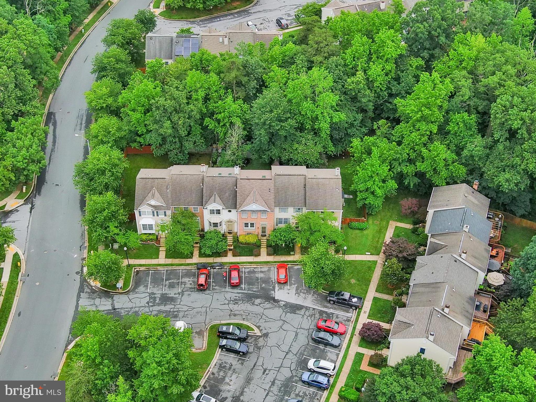 CHESTNUT HILL COVE - Residential