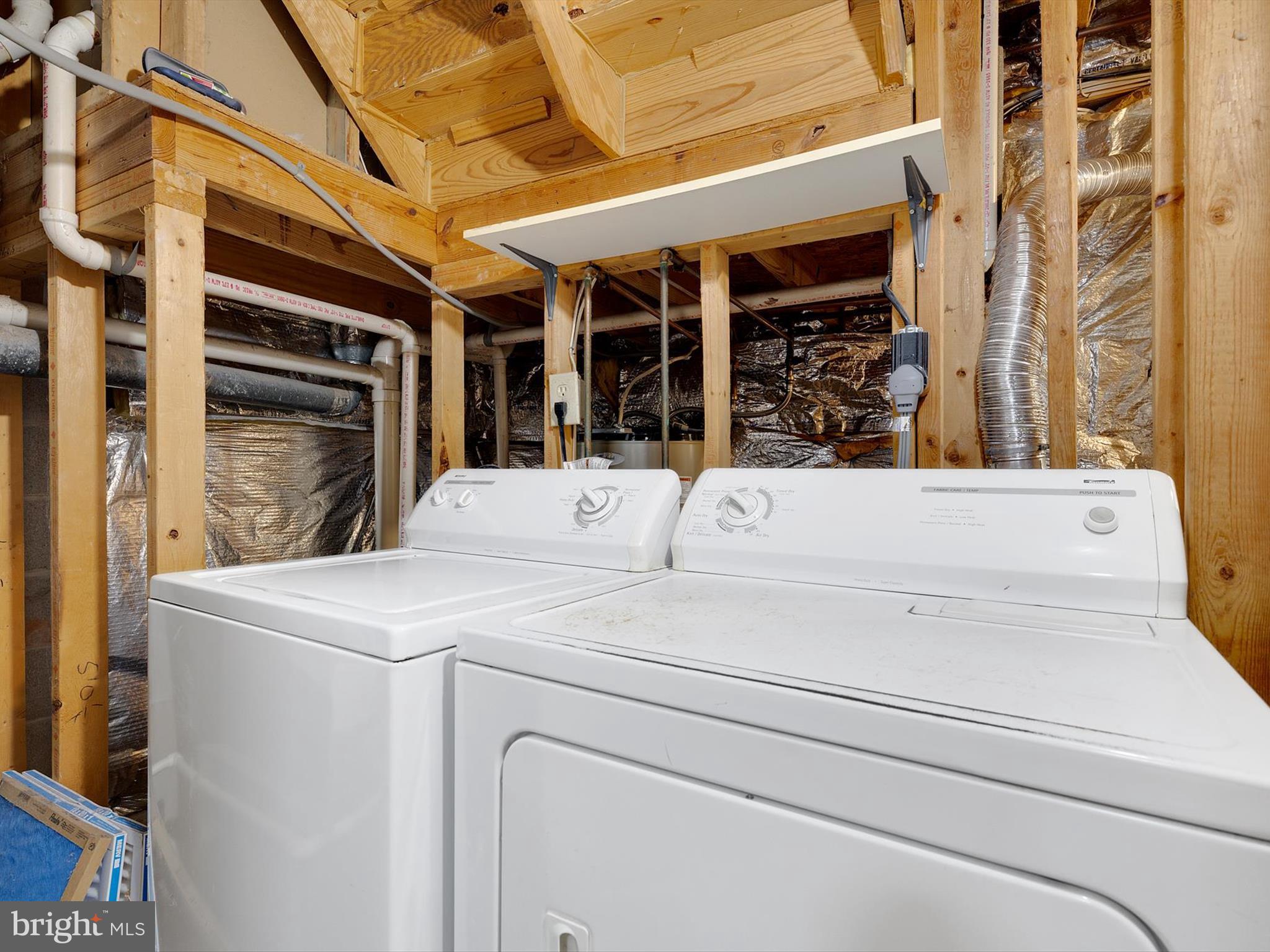 CHESTNUT HILL COVE - Residential