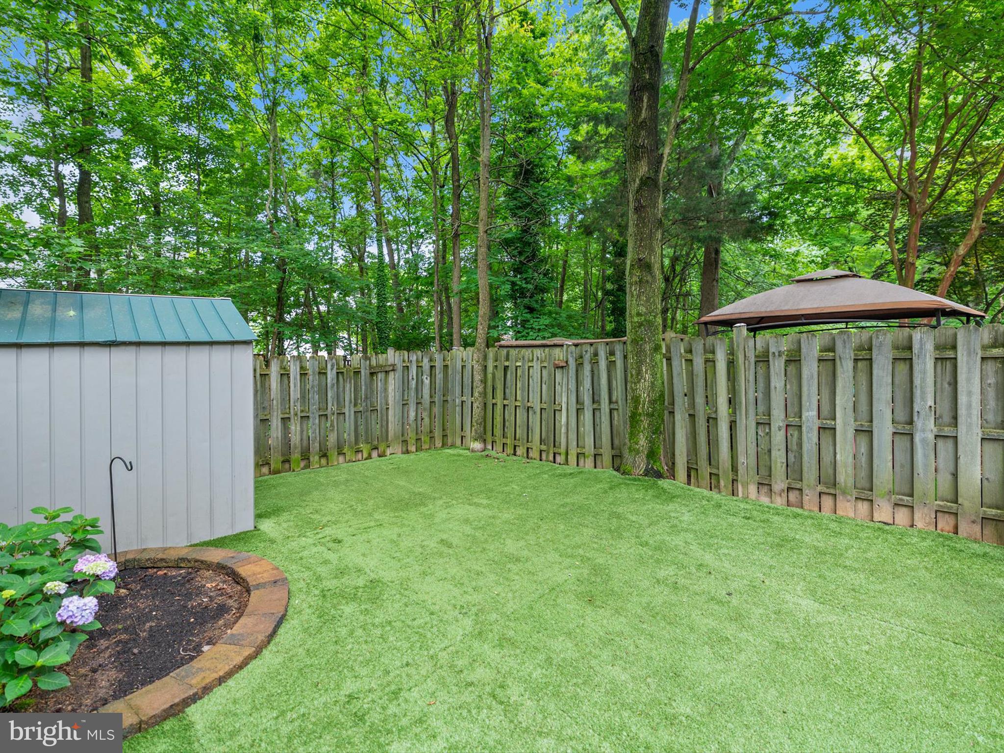 CHESTNUT HILL COVE - Residential