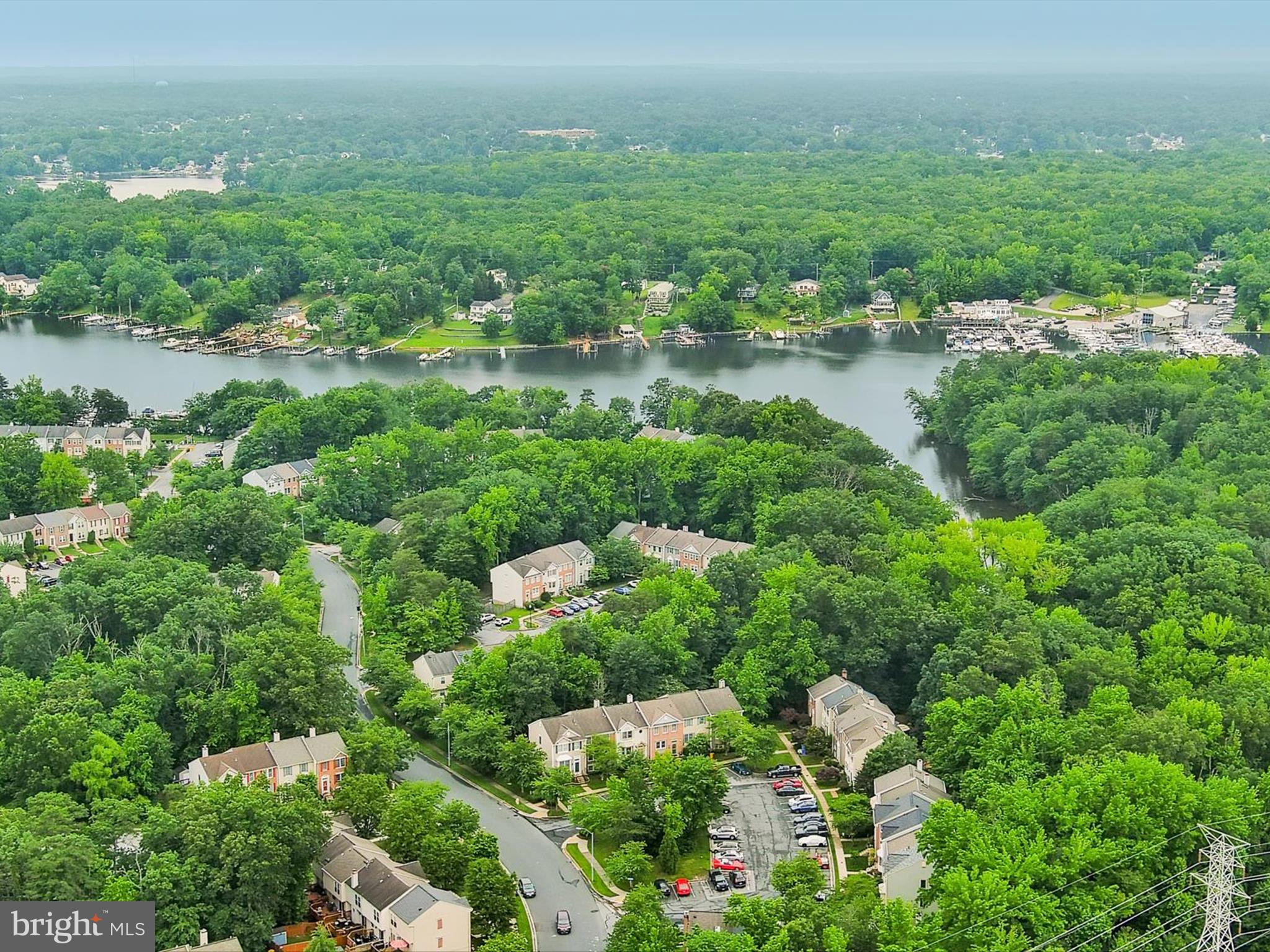 CHESTNUT HILL COVE - Residential
