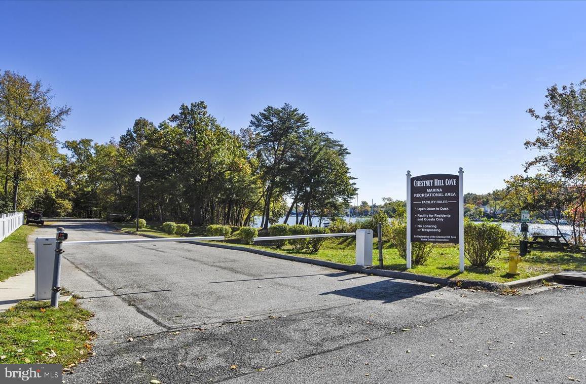 CHESTNUT HILL COVE - Residential