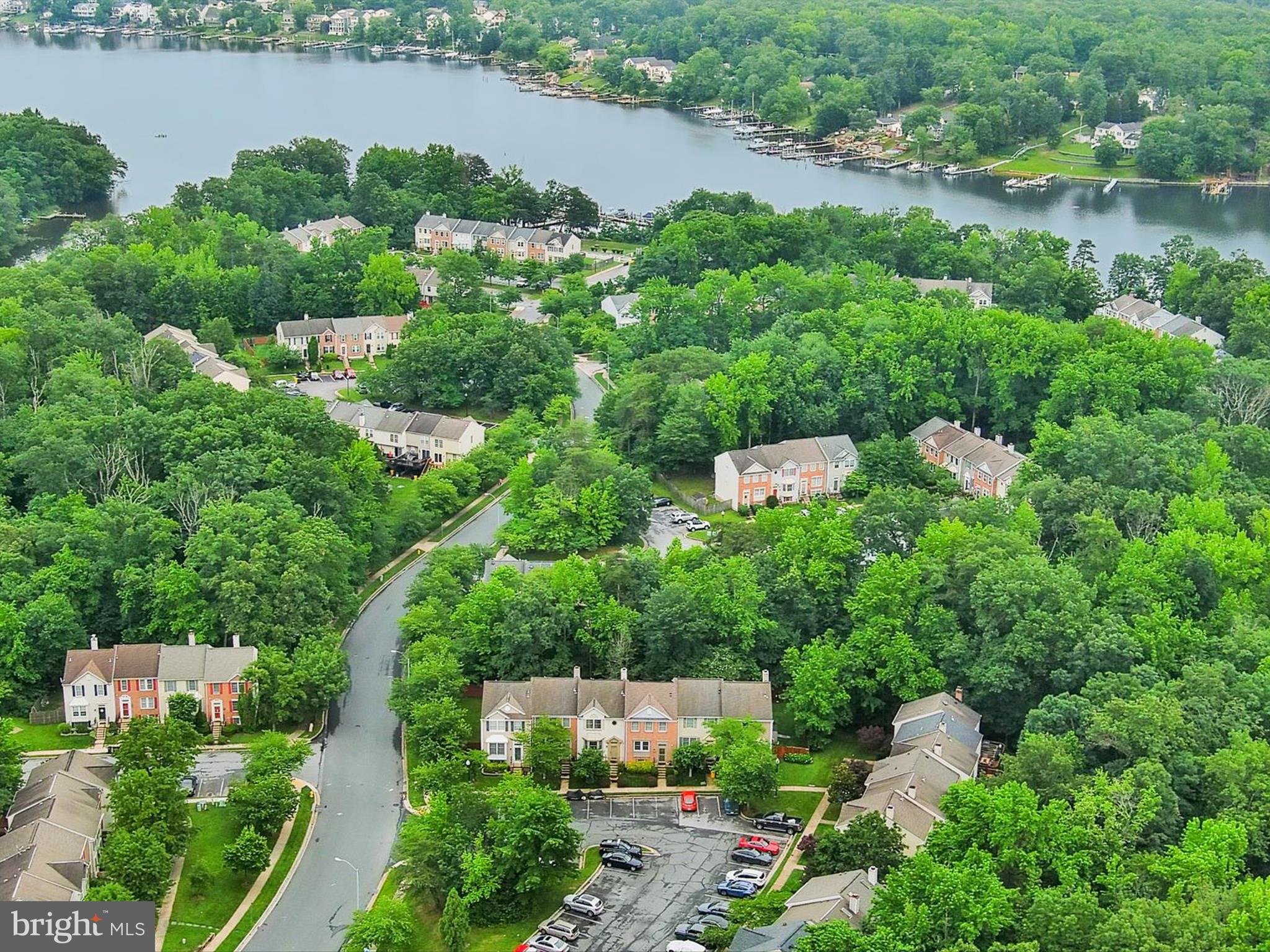 CHESTNUT HILL COVE - Residential