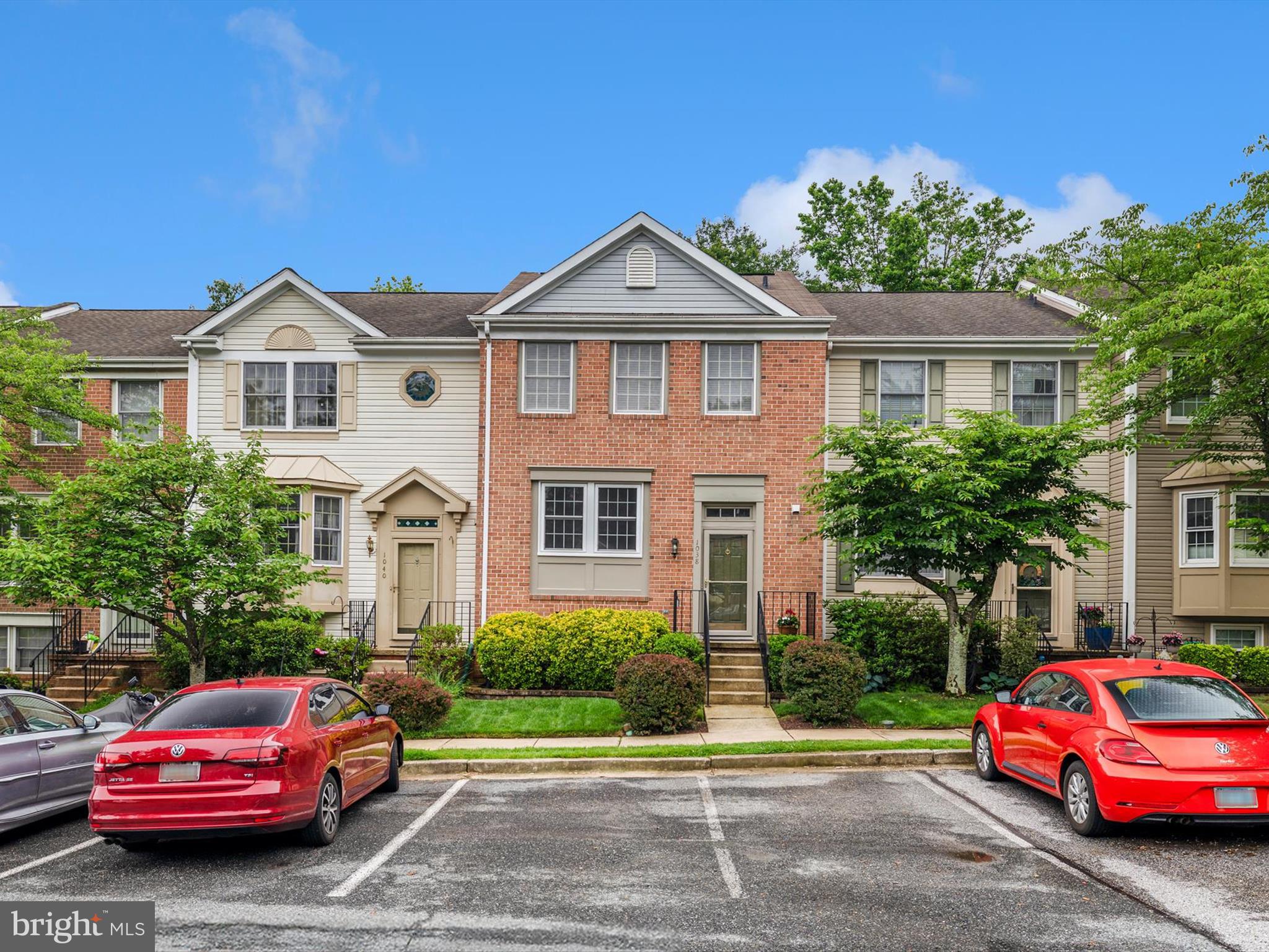 1038 ARBORWOOD PLACE
