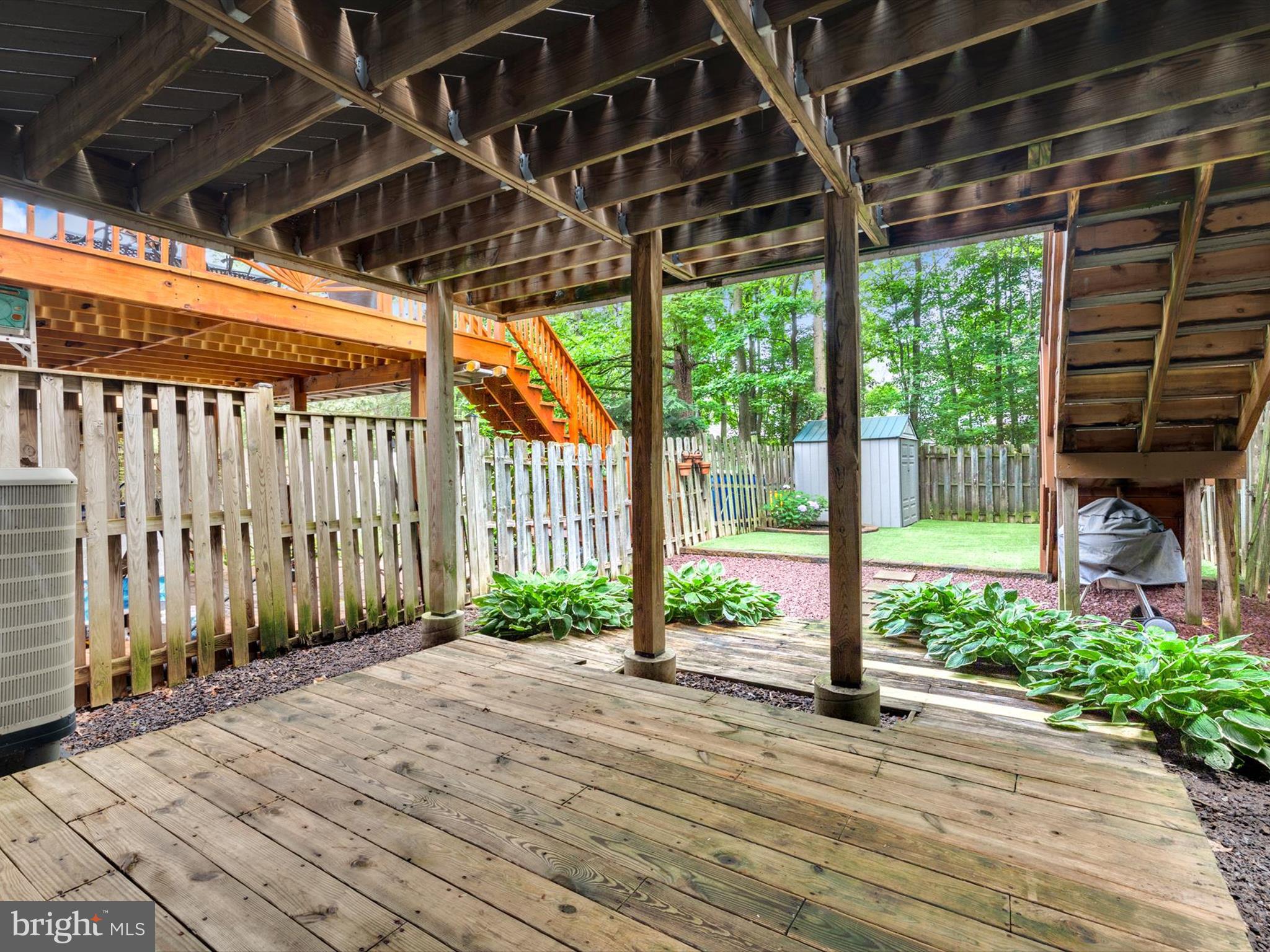 CHESTNUT HILL COVE - Residential