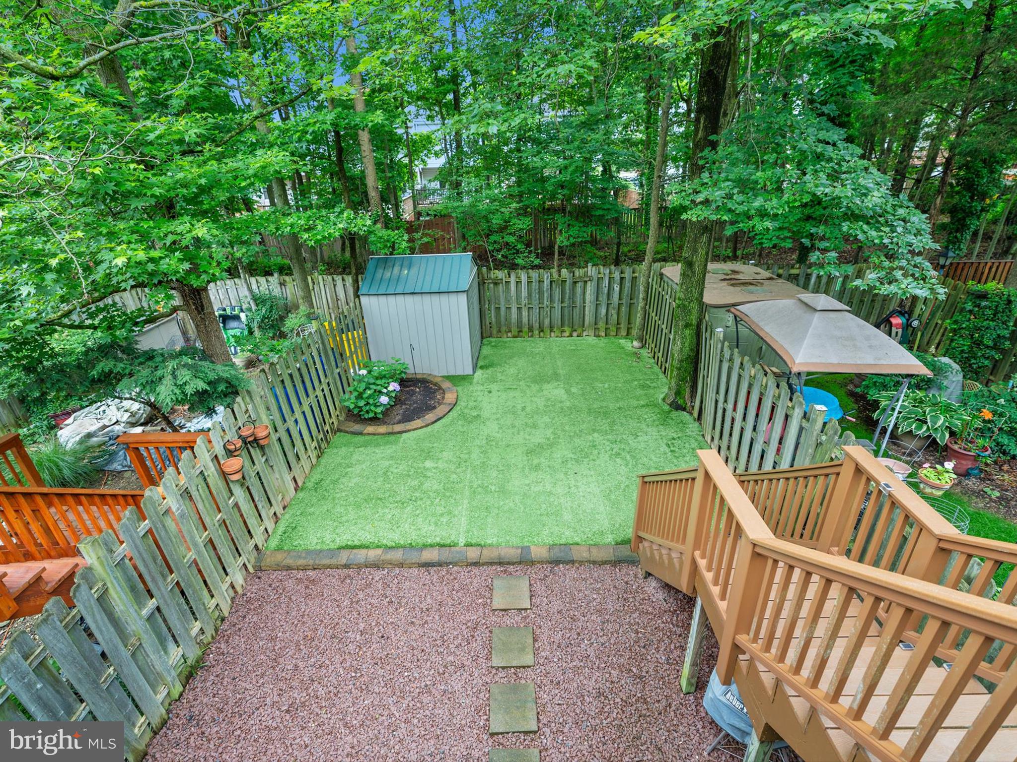 CHESTNUT HILL COVE - Residential