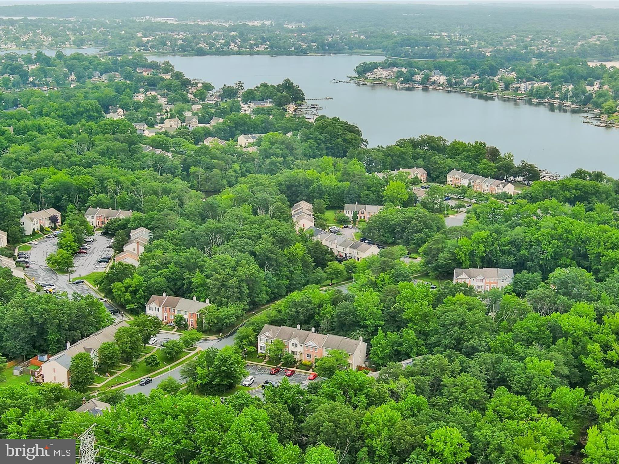 CHESTNUT HILL COVE - Residential