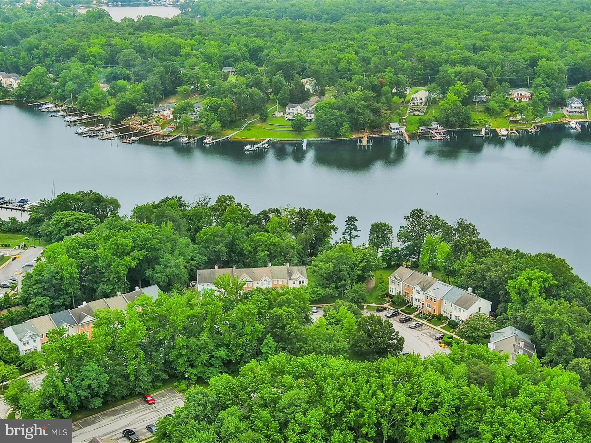 CHESTNUT HILL COVE - Residential