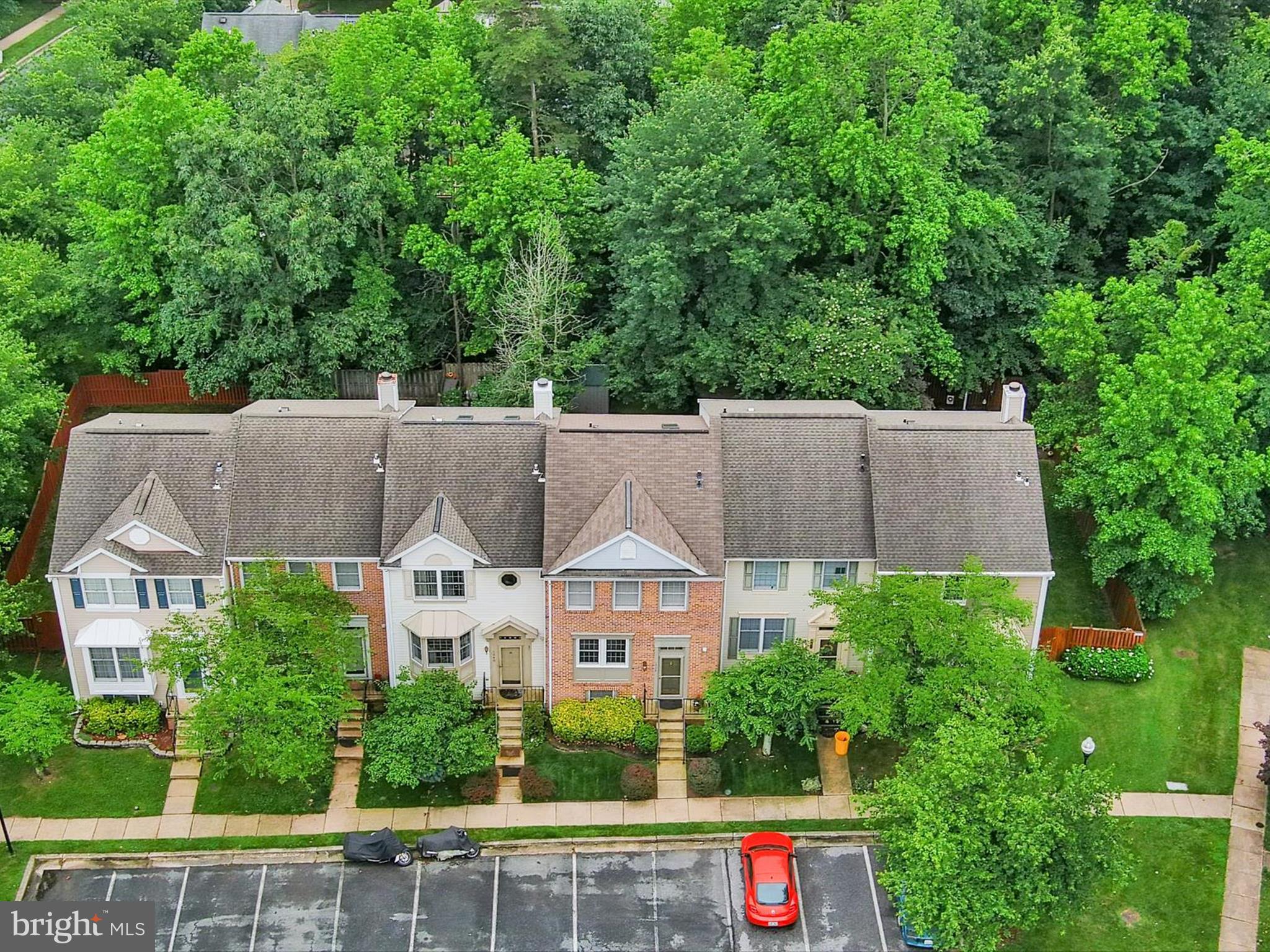 CHESTNUT HILL COVE - Residential