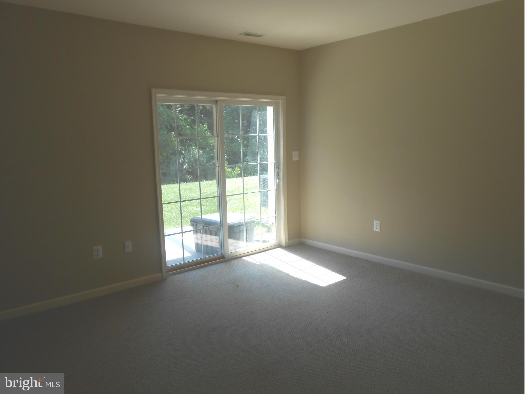 TOWNES AT EASTSIDE VILLG - Residential Lease