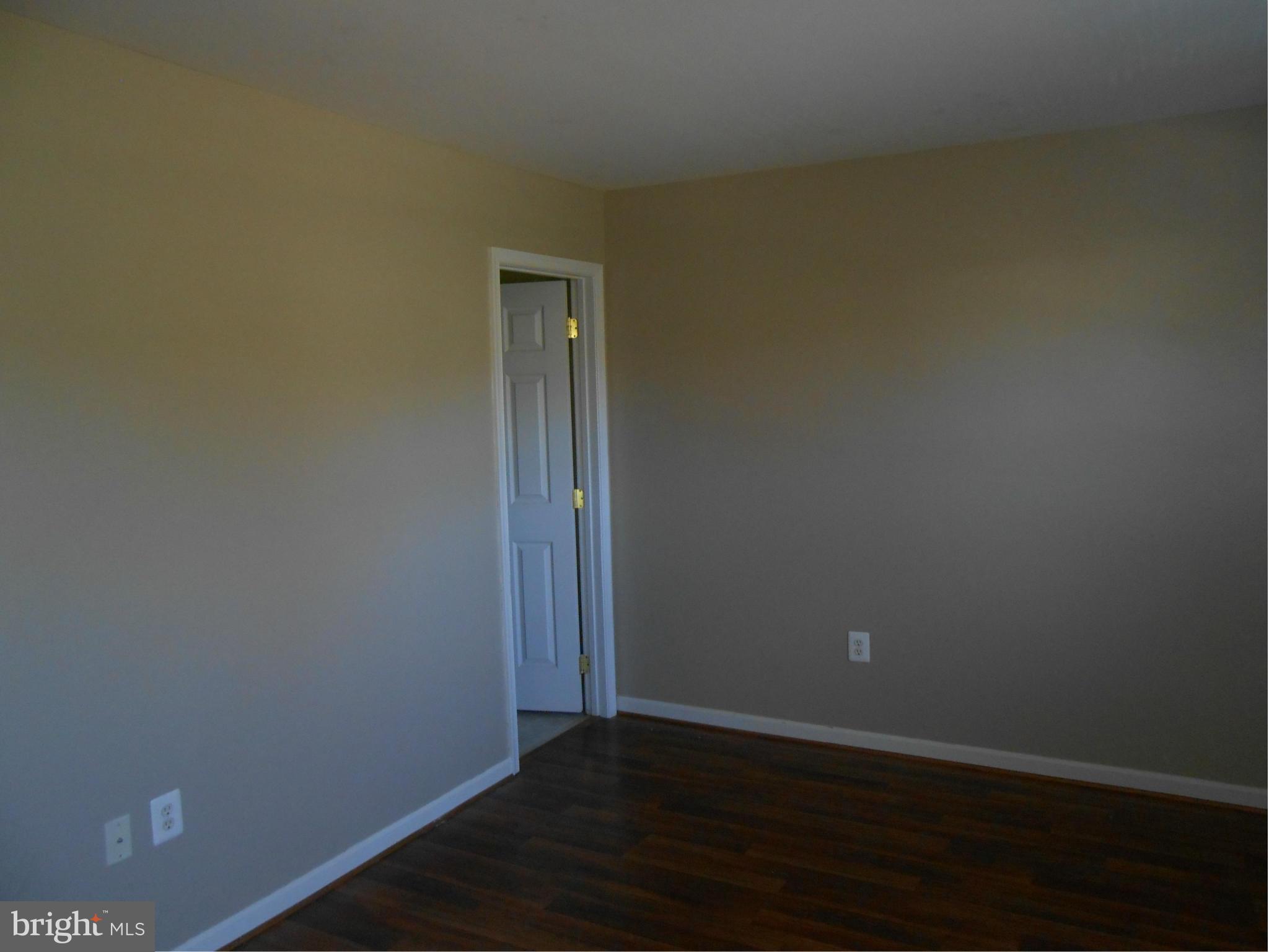 TOWNES AT EASTSIDE VILLG - Residential Lease