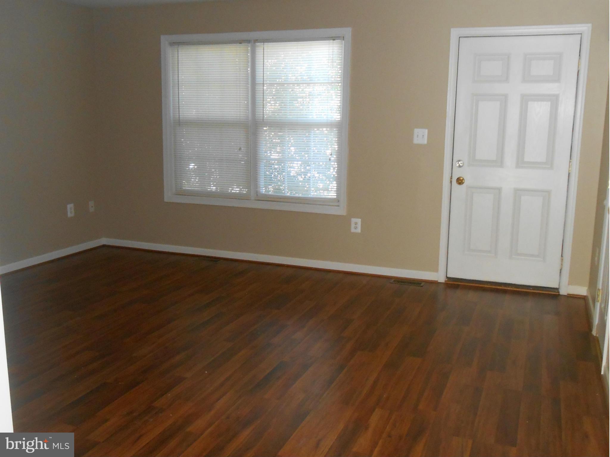 TOWNES AT EASTSIDE VILLG - Residential Lease