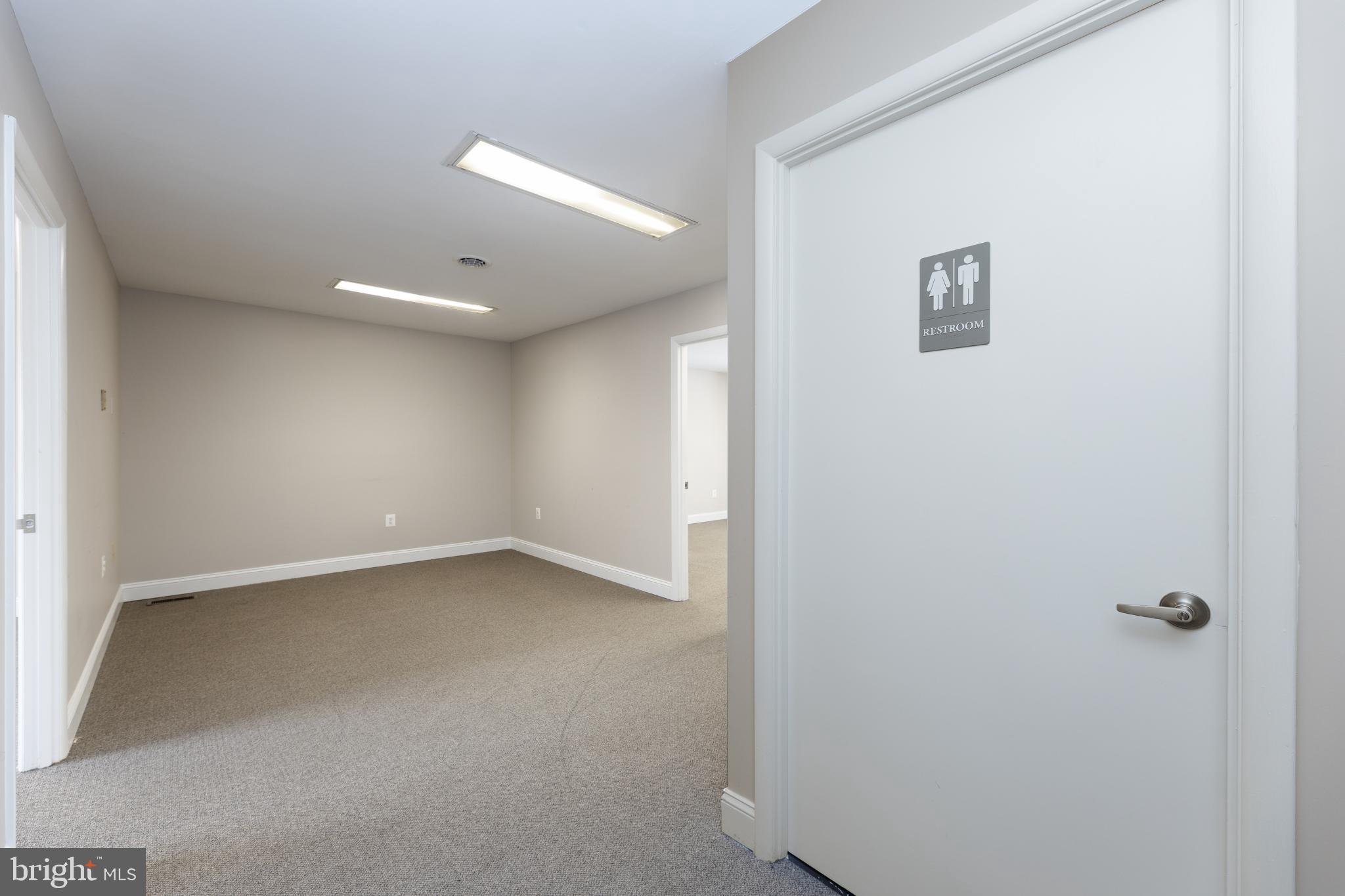 PARK PLACE PROFESSIONAL CENTER - Commercial Sale