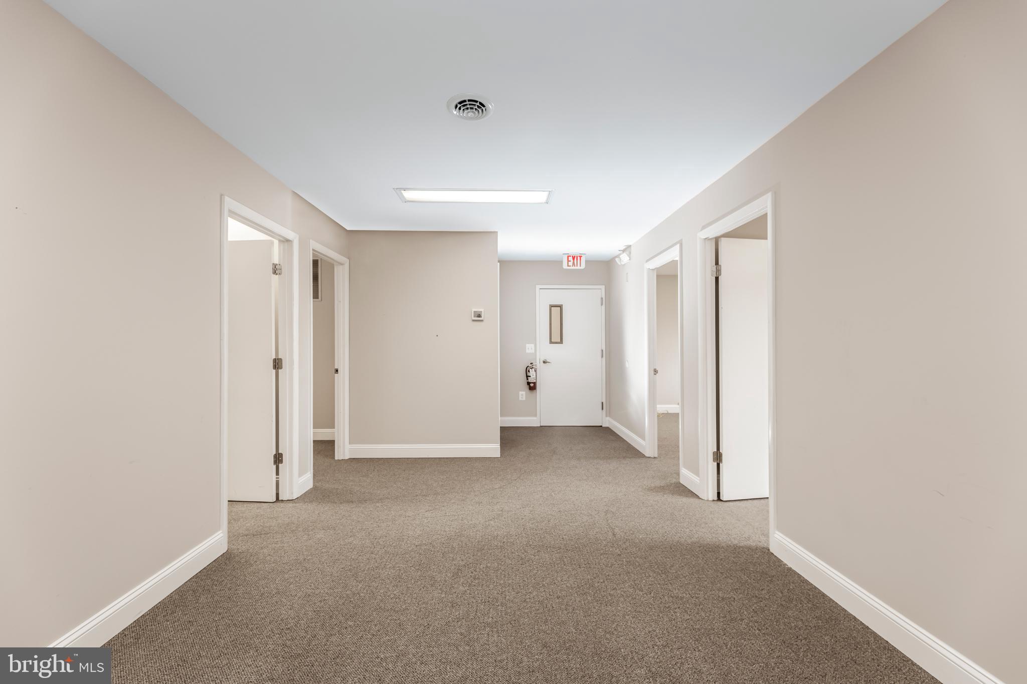 PARK PLACE PROFESSIONAL CENTER - Commercial Sale