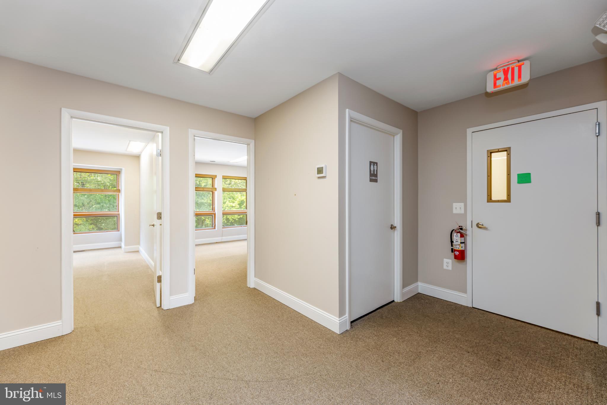 PARK PLACE PROFESSIONAL CENTER - Commercial Sale