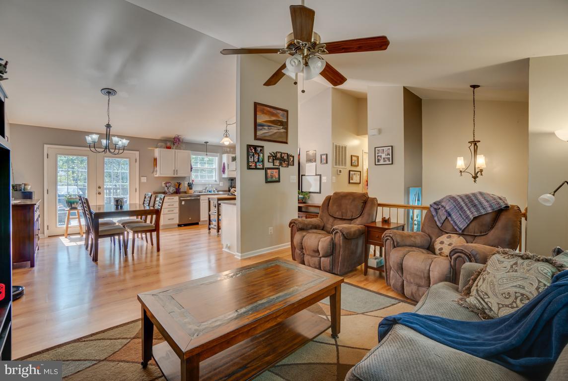 LAKE ARROWHEAD - Residential