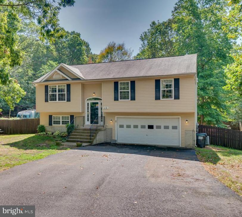 LAKE ARROWHEAD - Residential