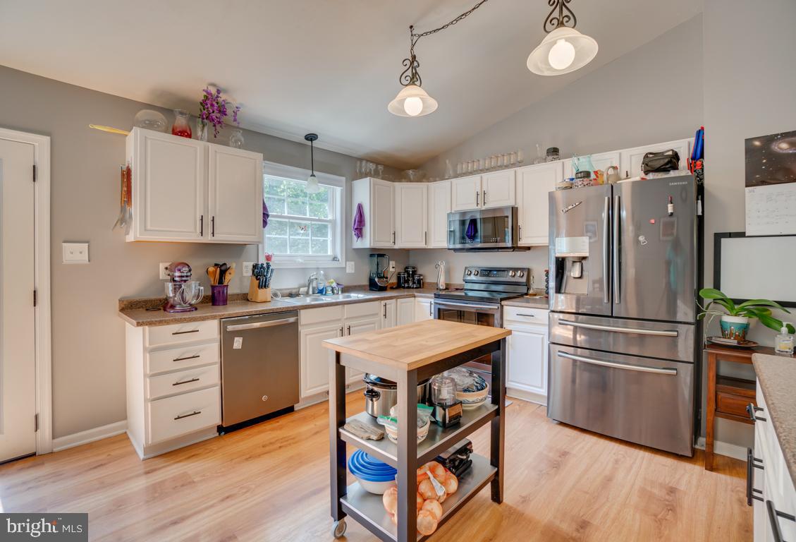 LAKE ARROWHEAD - Residential