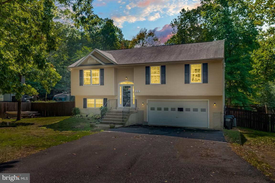 LAKE ARROWHEAD - Residential