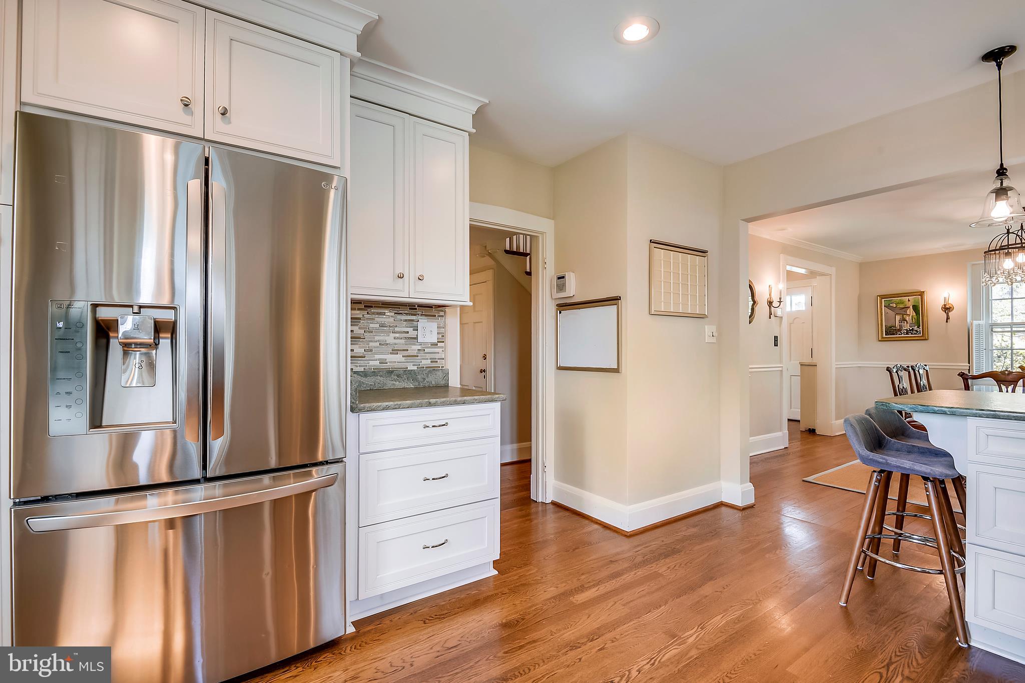 GREATER HOMELAND HISTORIC DISTRICT - Residential