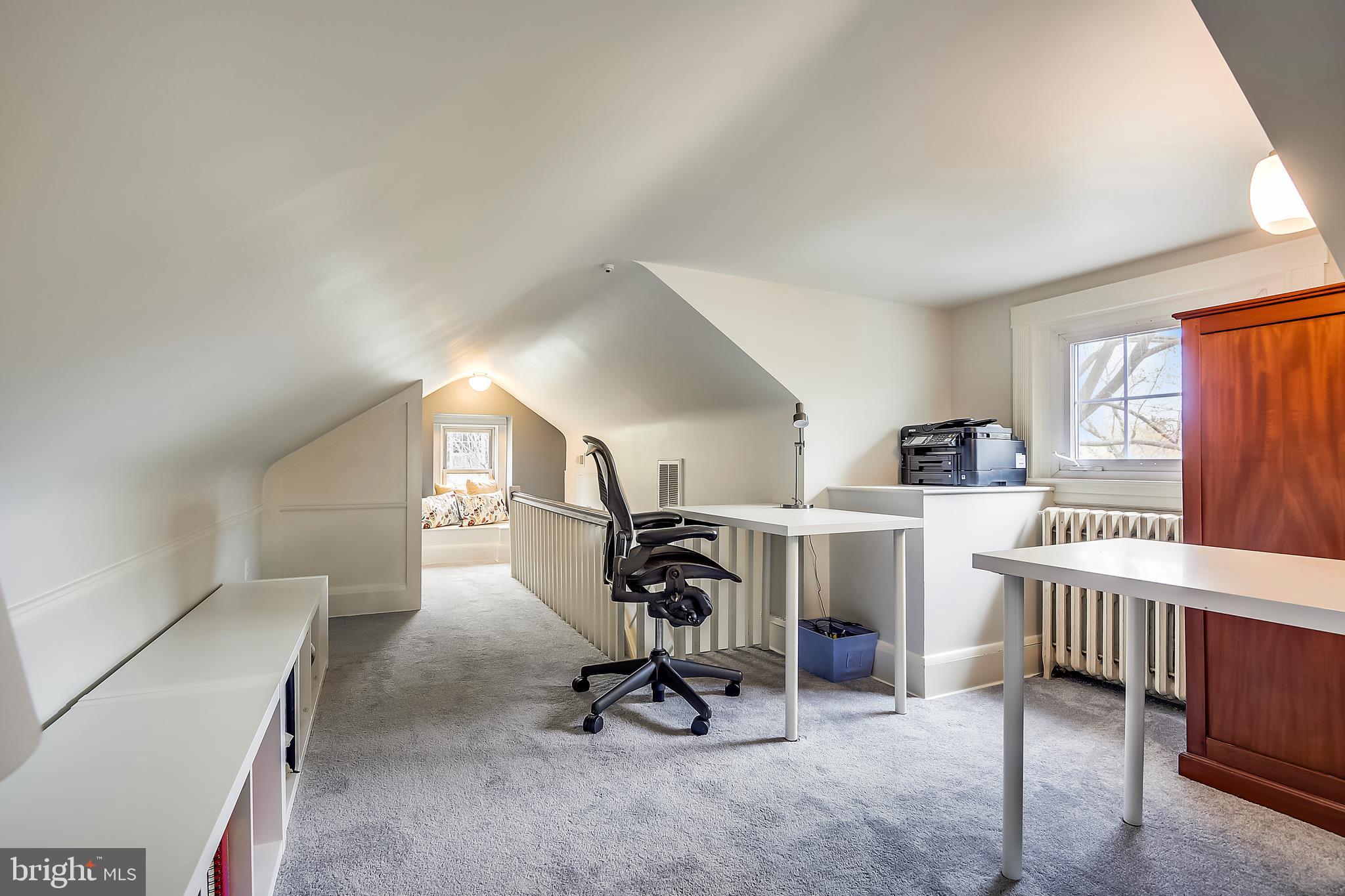 GREATER HOMELAND HISTORIC DISTRICT - Residential