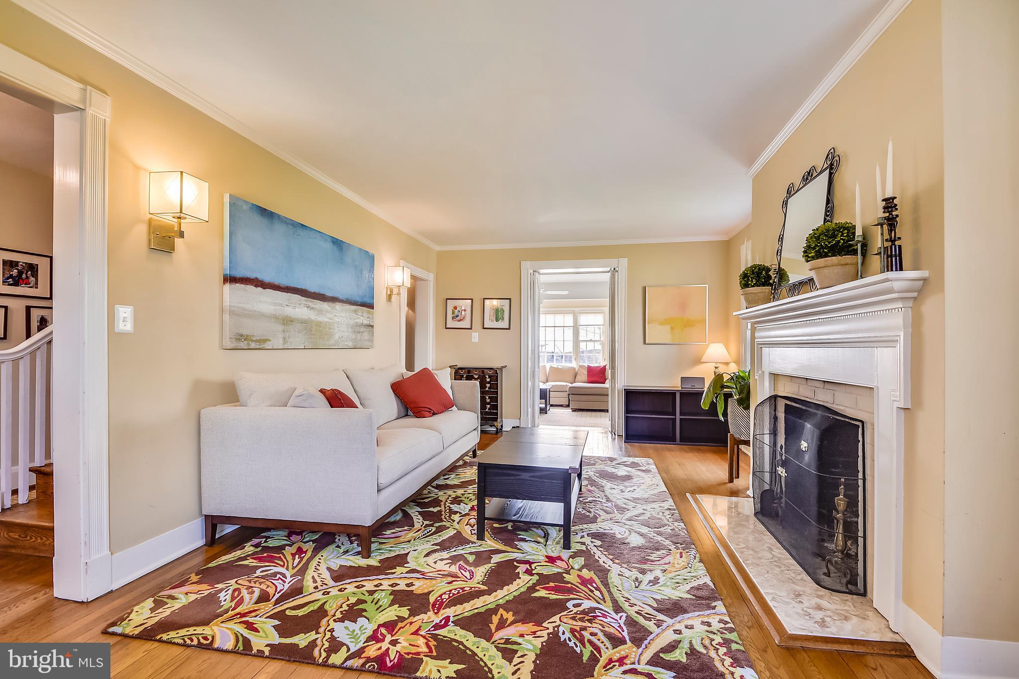 GREATER HOMELAND HISTORIC DISTRICT - Residential