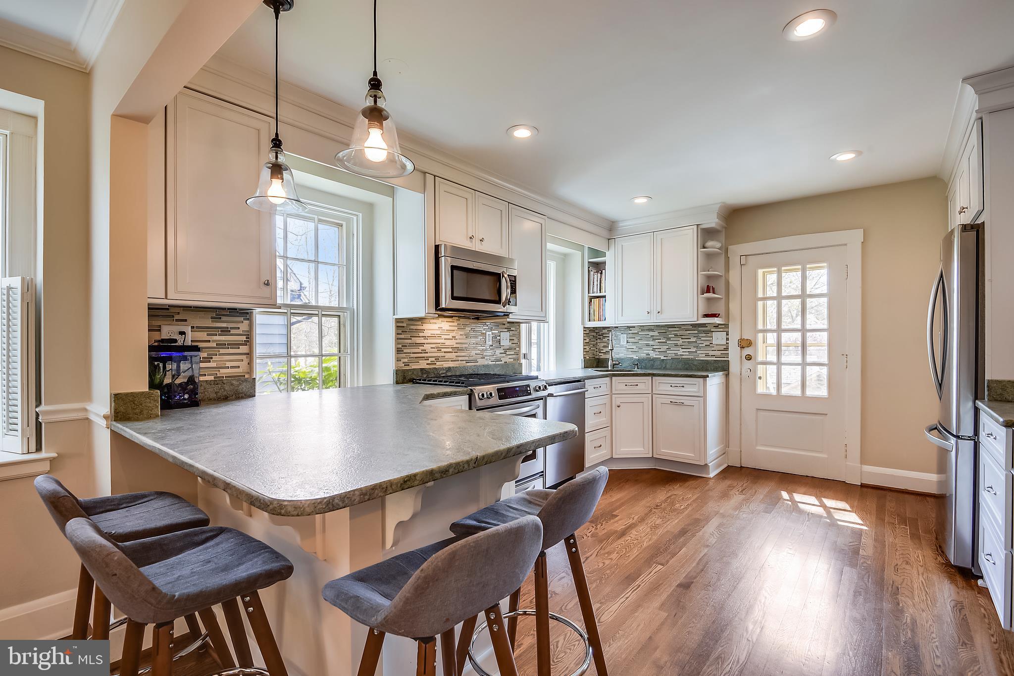 GREATER HOMELAND HISTORIC DISTRICT - Residential