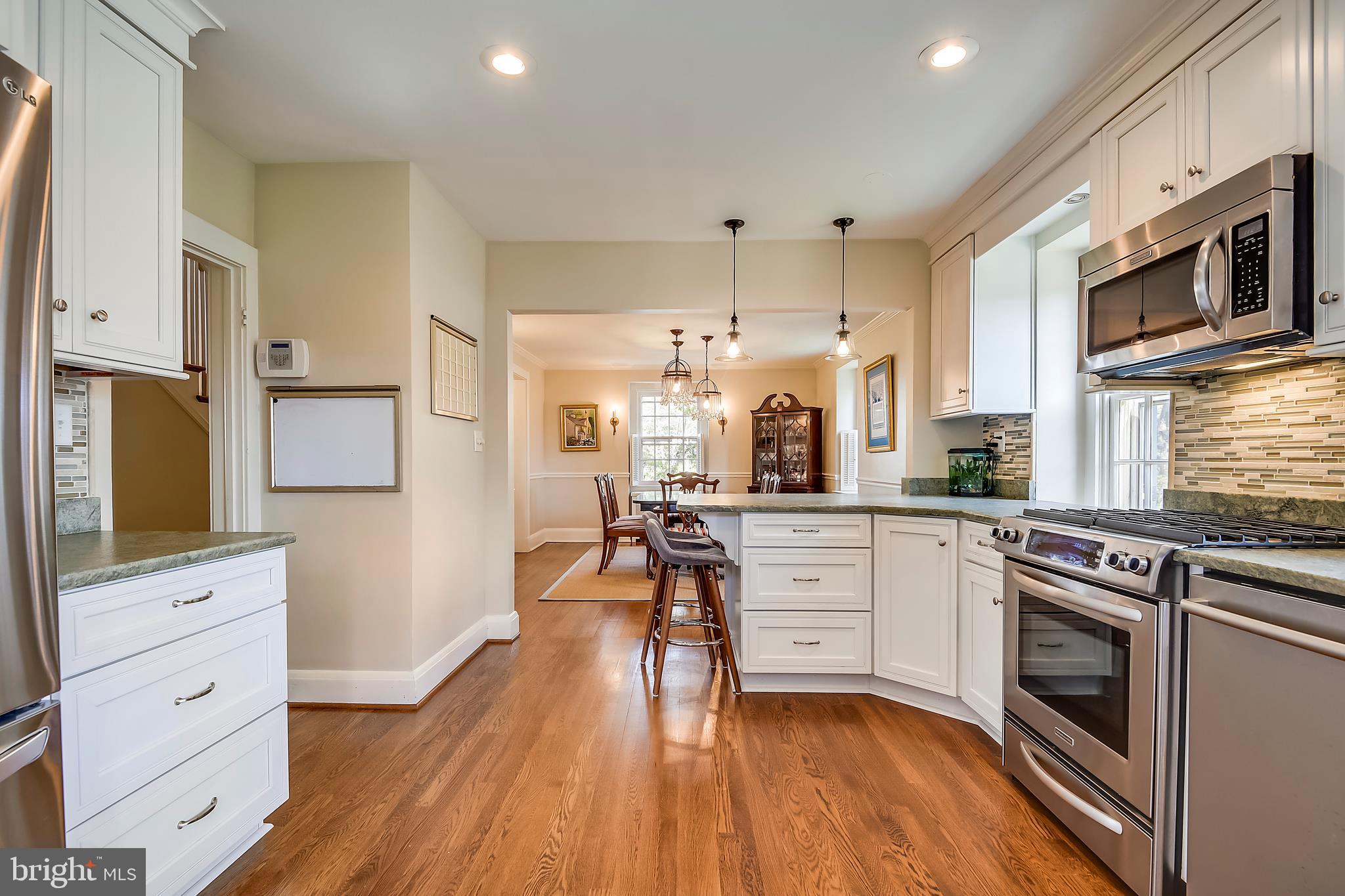 GREATER HOMELAND HISTORIC DISTRICT - Residential