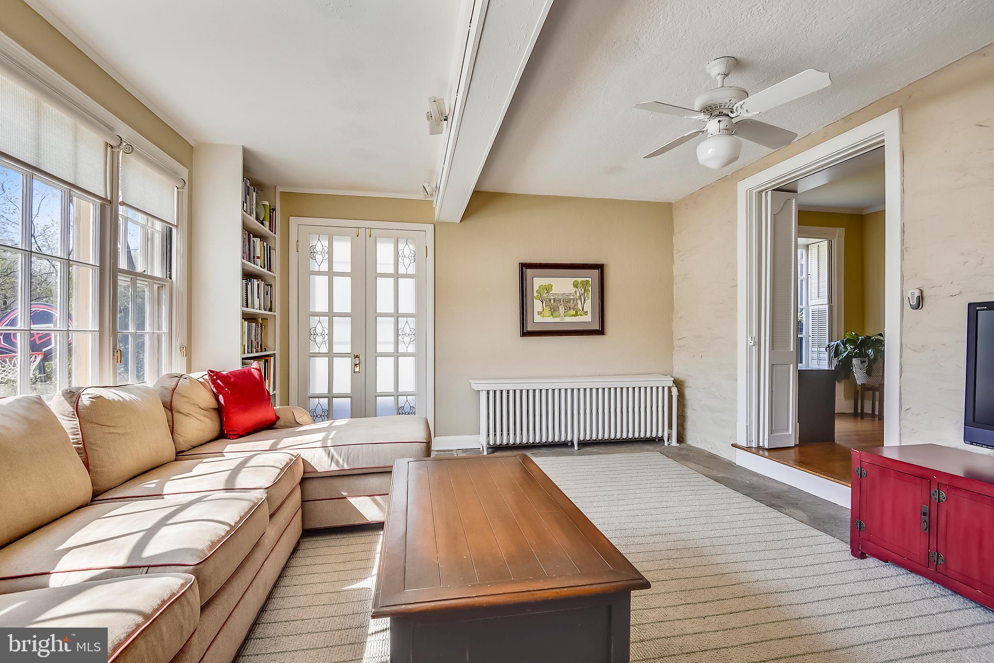 GREATER HOMELAND HISTORIC DISTRICT - Residential