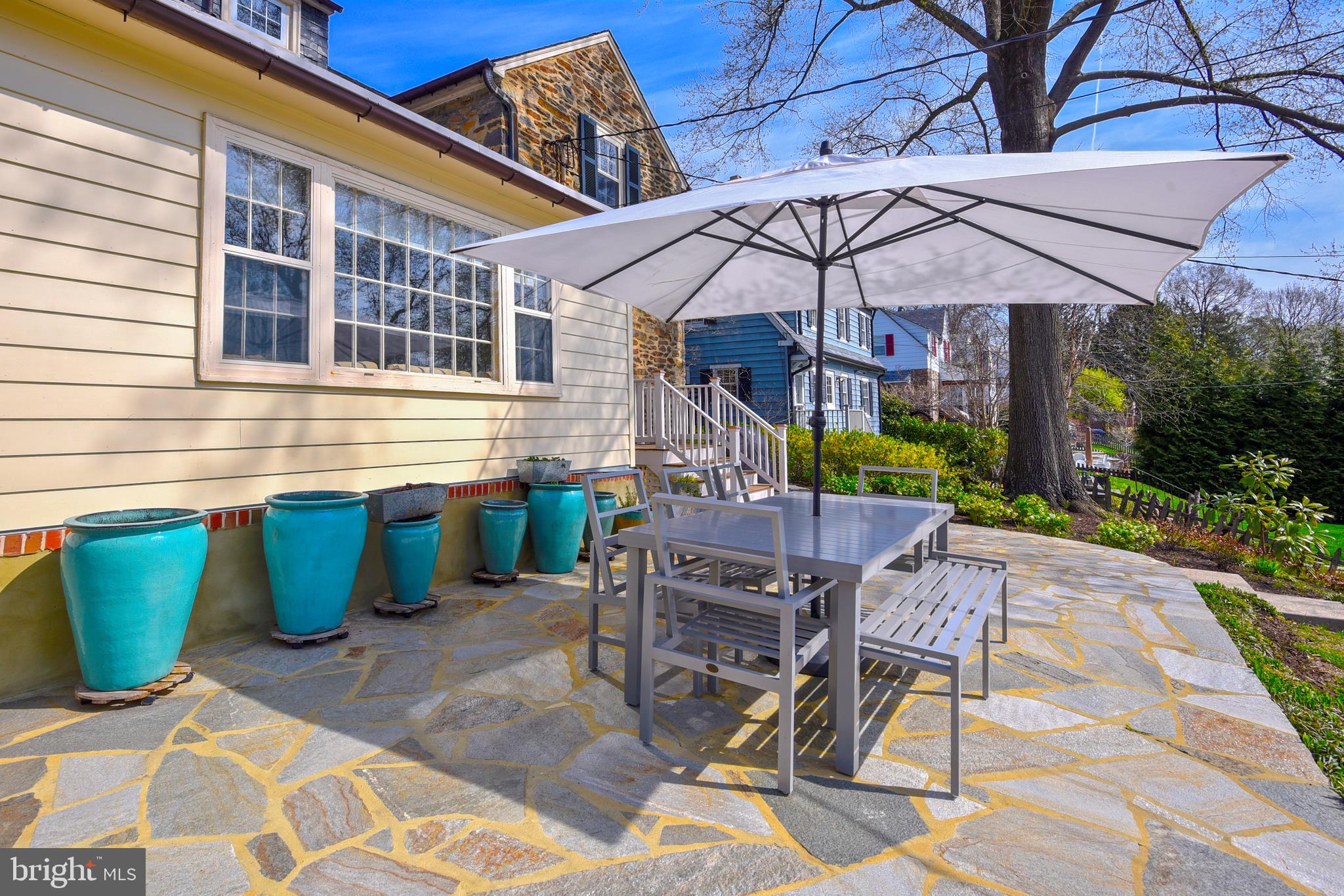 GREATER HOMELAND HISTORIC DISTRICT - Residential