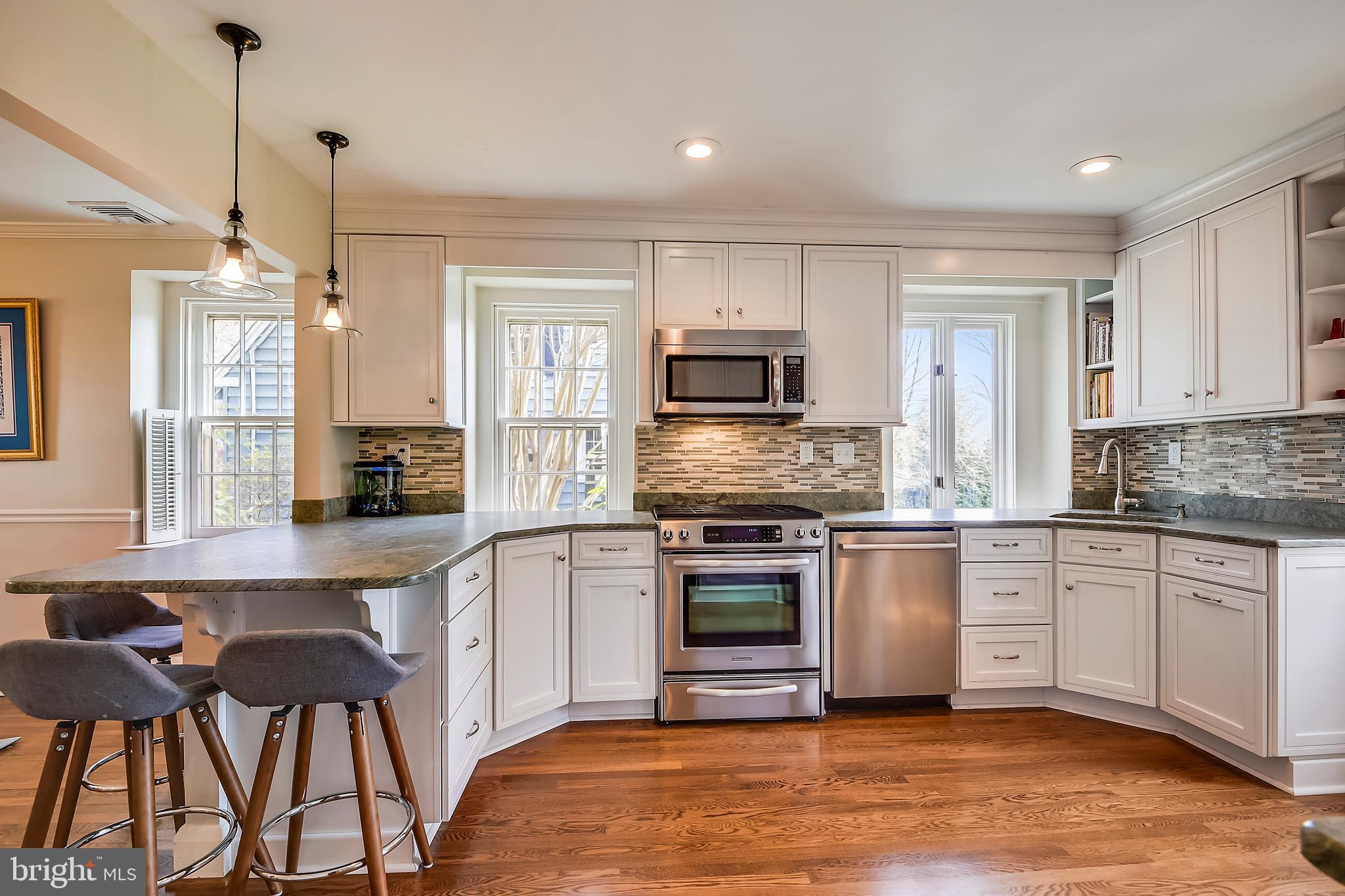 GREATER HOMELAND HISTORIC DISTRICT - Residential