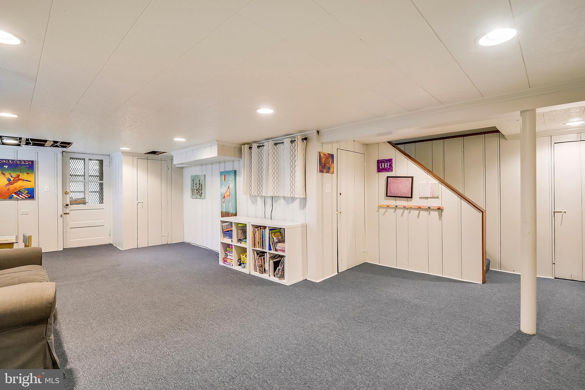 GREATER HOMELAND HISTORIC DISTRICT - Residential