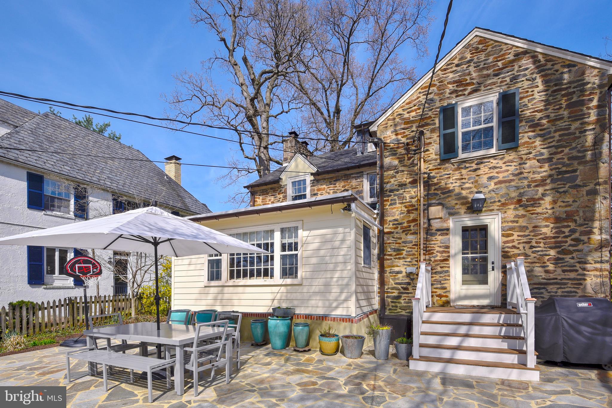 GREATER HOMELAND HISTORIC DISTRICT - Residential