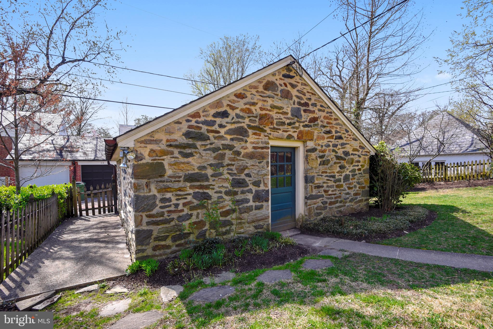 GREATER HOMELAND HISTORIC DISTRICT - Residential