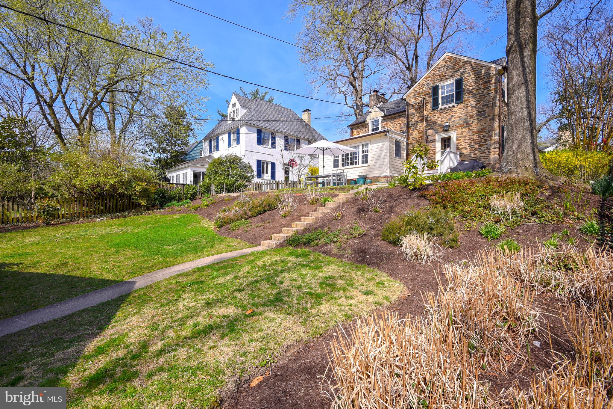 GREATER HOMELAND HISTORIC DISTRICT - Residential