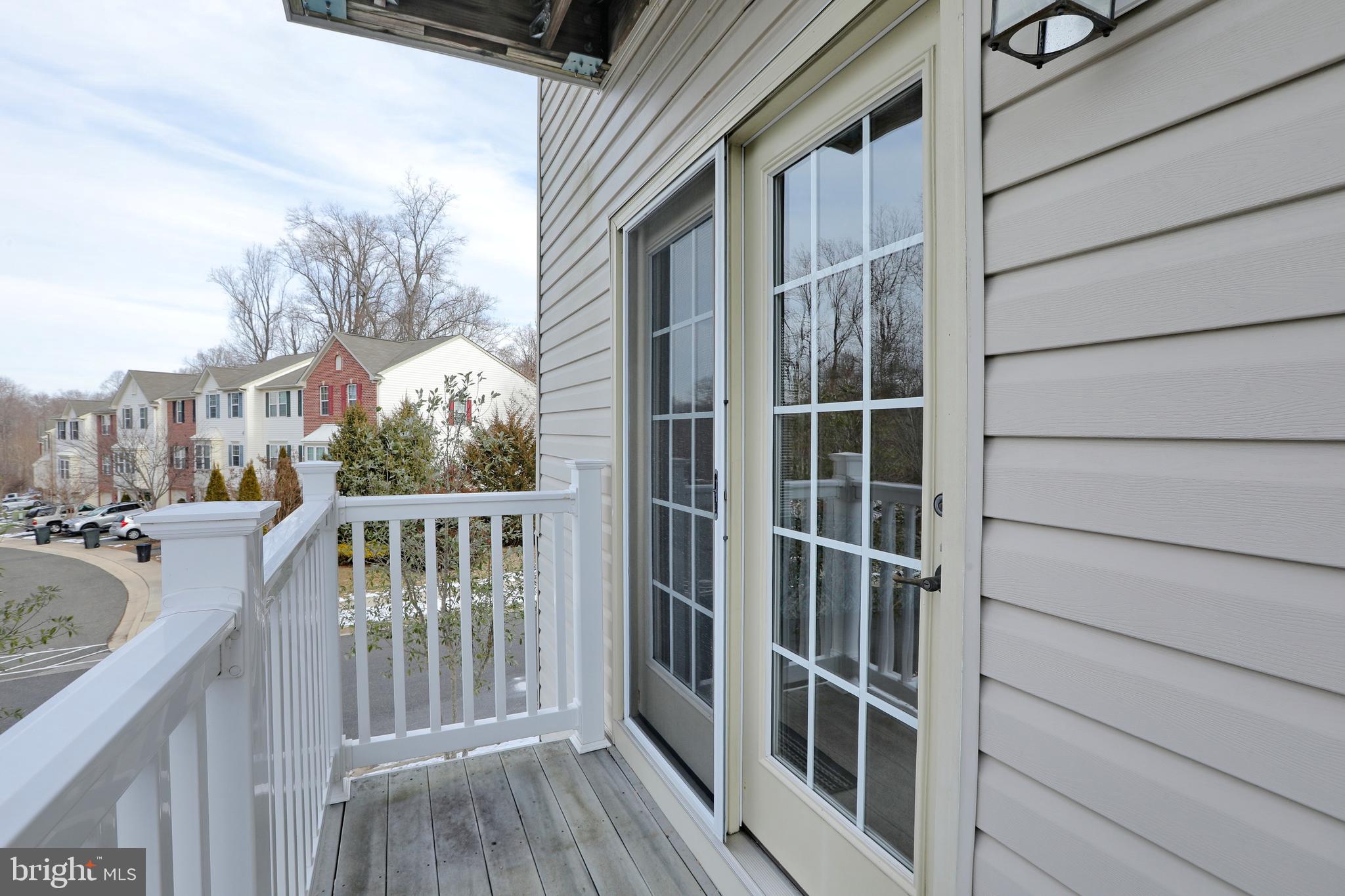 RICHFIELD STATION VILLAGE - Residential