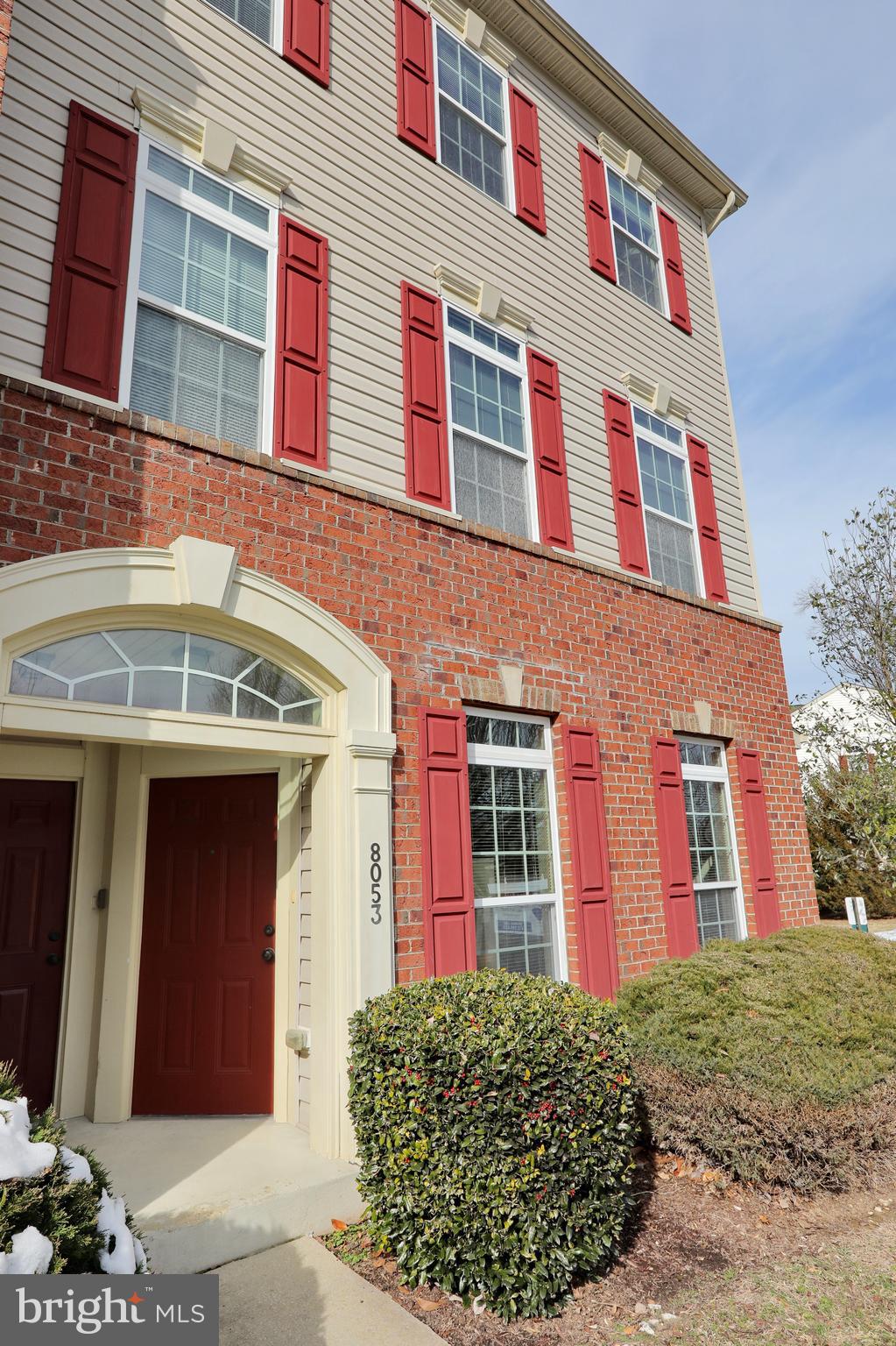 RICHFIELD STATION VILLAGE - Residential