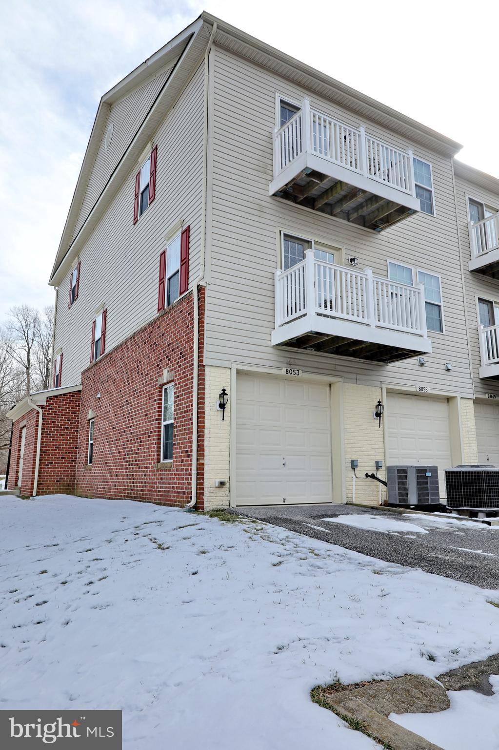 RICHFIELD STATION VILLAGE - Residential