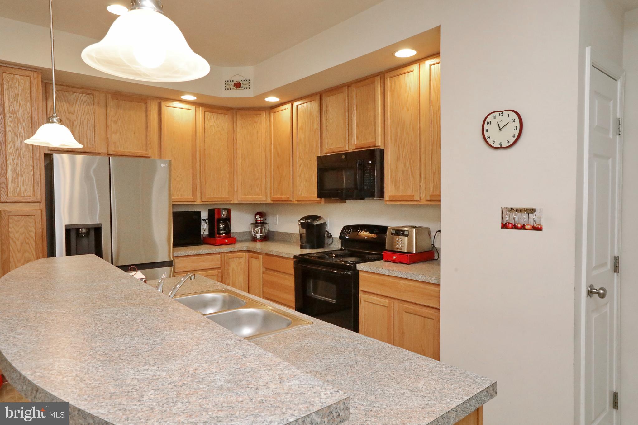 RICHFIELD STATION VILLAGE - Residential