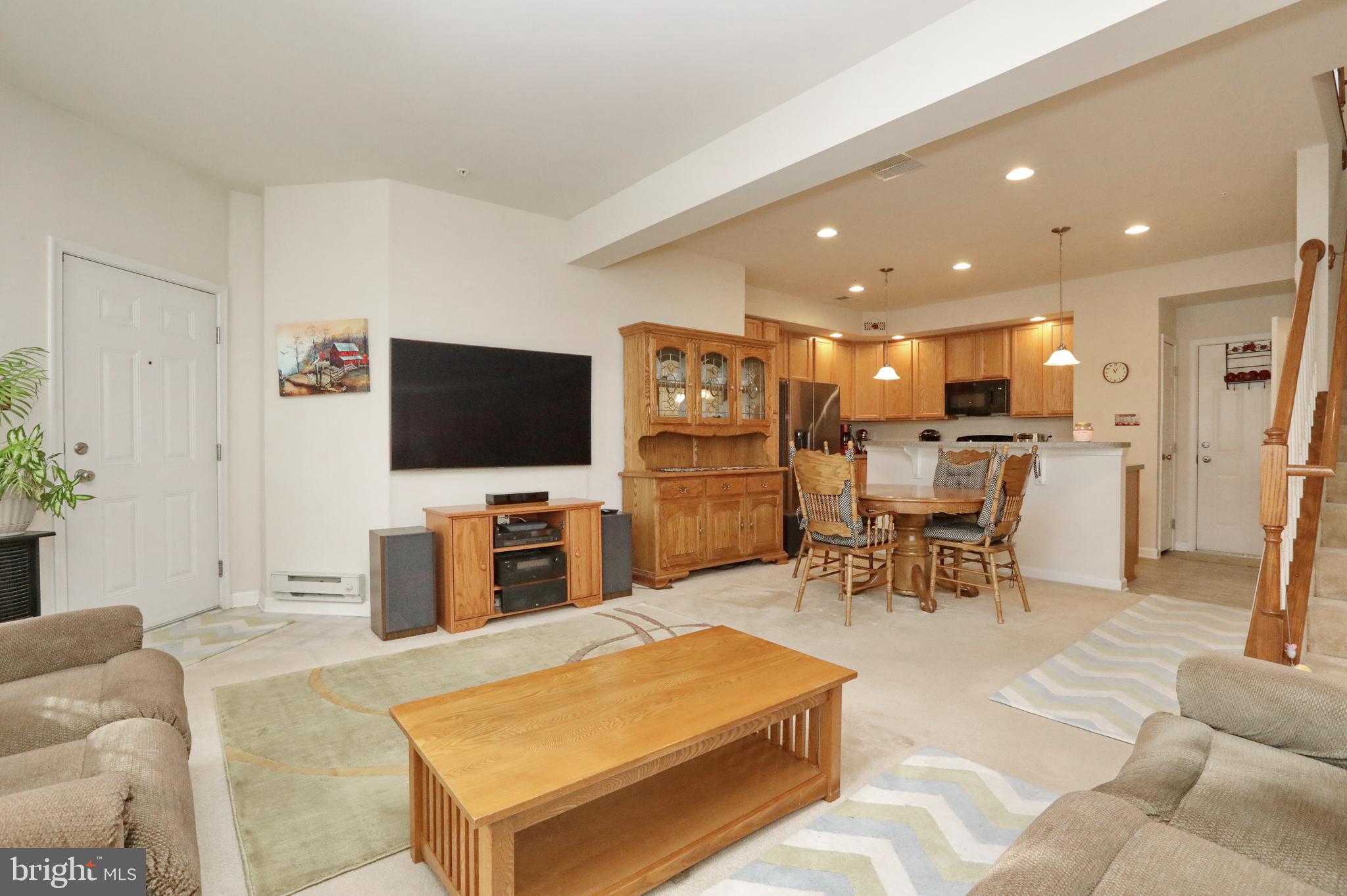 RICHFIELD STATION VILLAGE - Residential