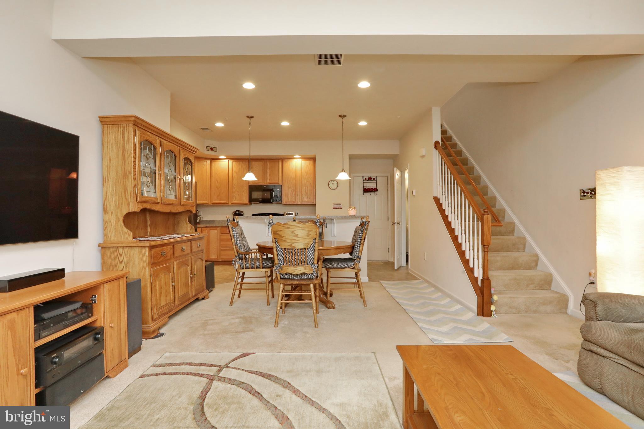 RICHFIELD STATION VILLAGE - Residential