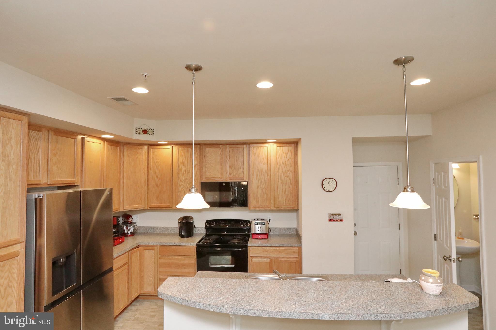 RICHFIELD STATION VILLAGE - Residential