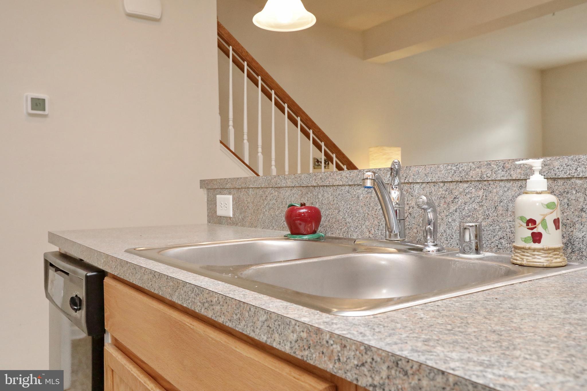 RICHFIELD STATION VILLAGE - Residential